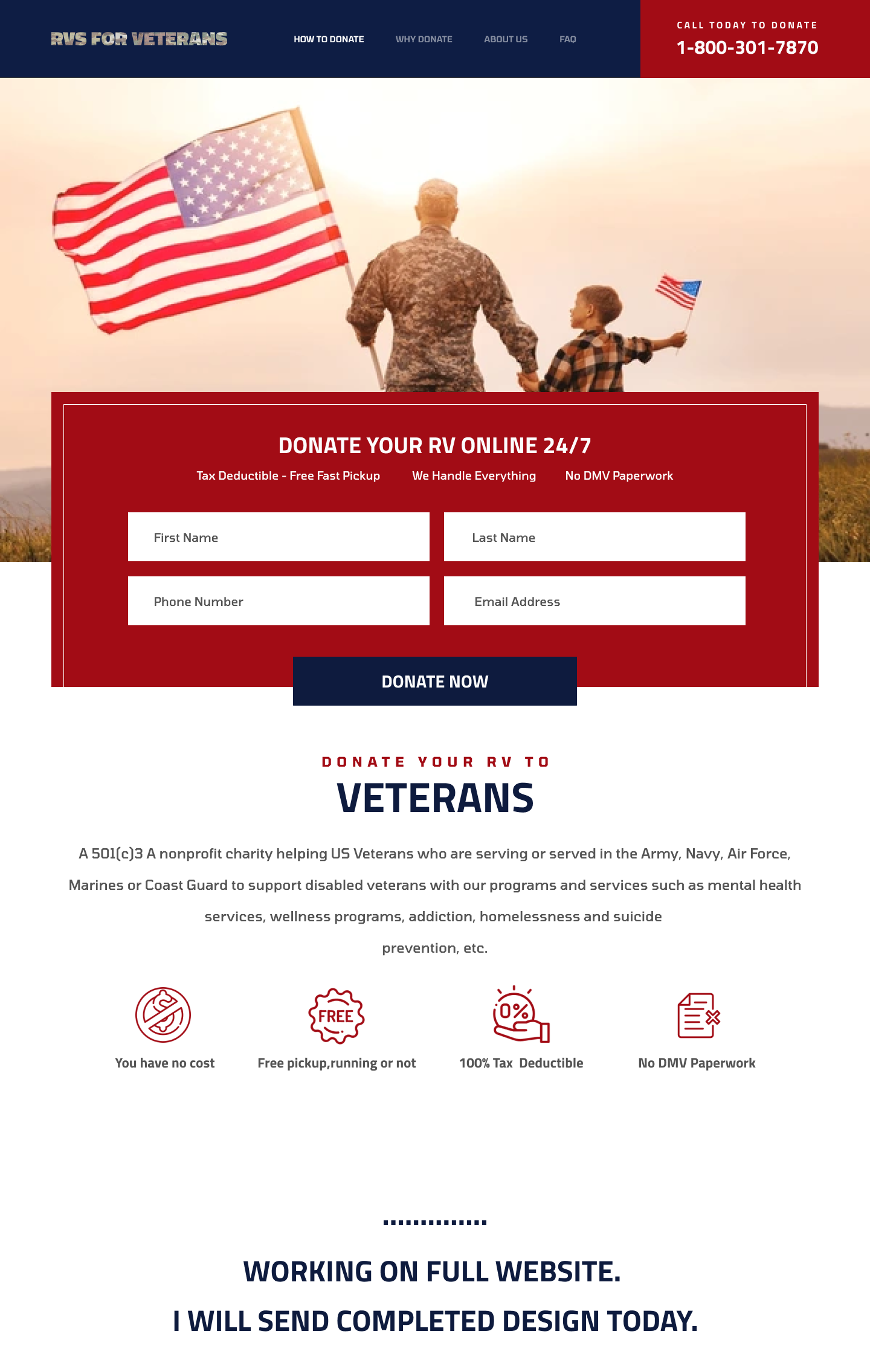 Web-Design von Axis media für dieses Projekt | Design #31862455
