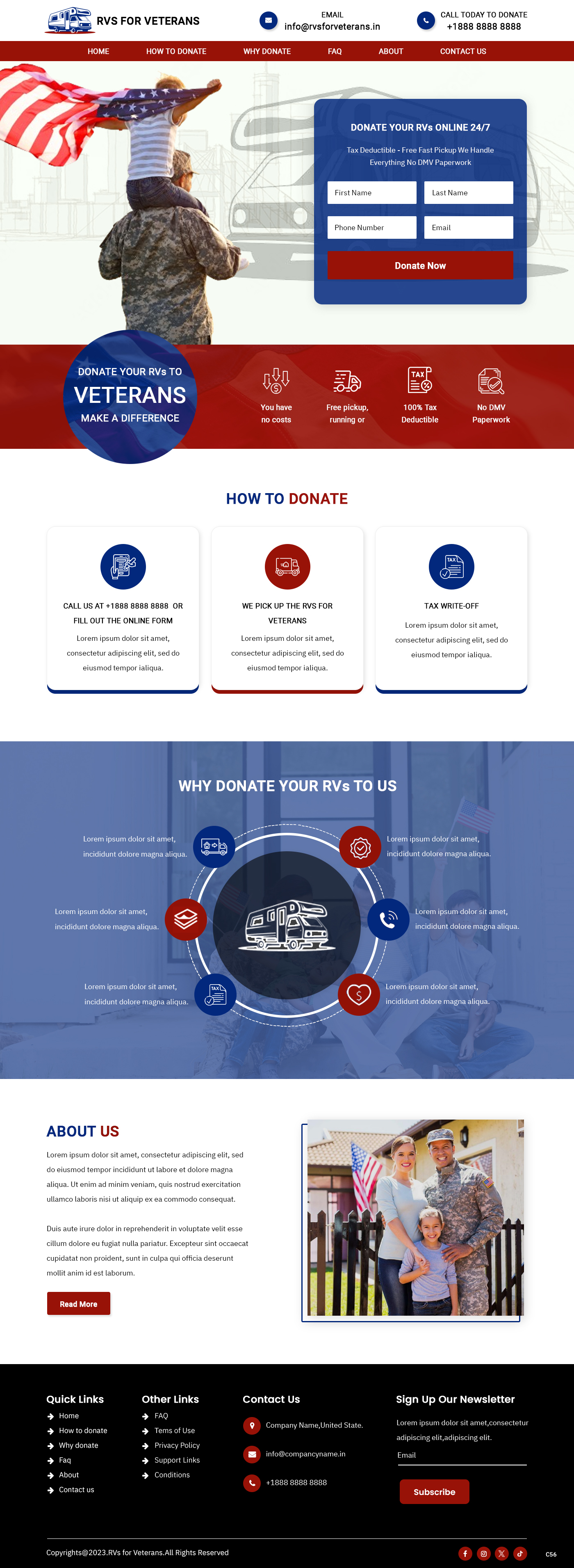 Web Design by pb for this project | Design #31831023