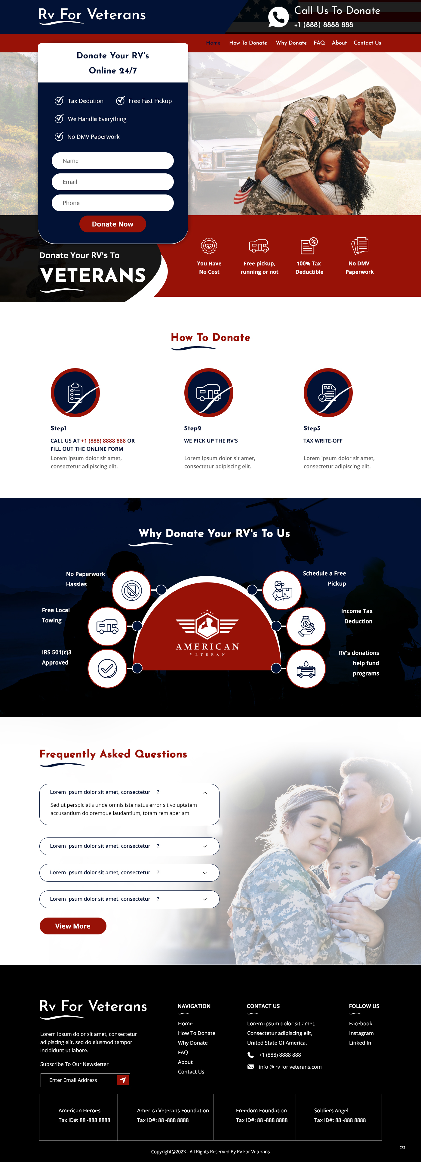 Web Design by pb for this project | Design #31831027