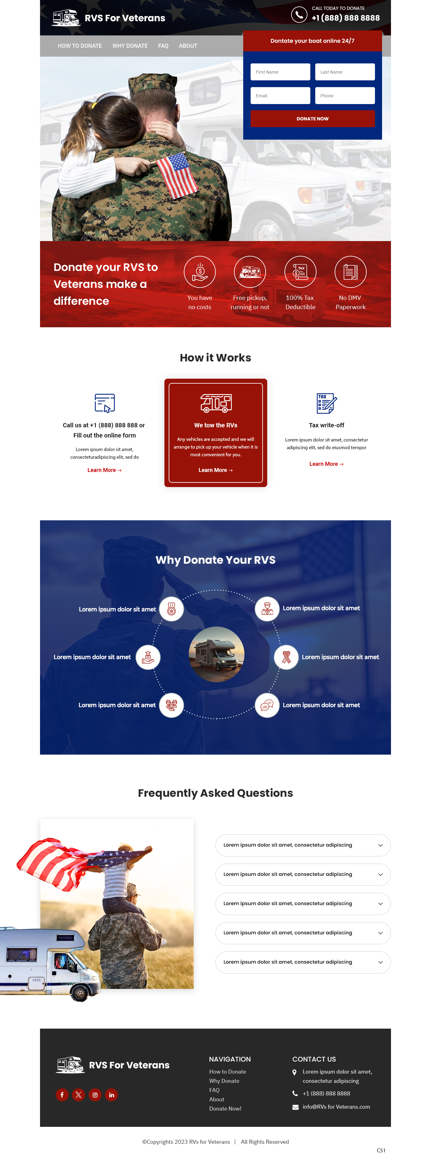 Web Design by pb for this project | Design #31838288