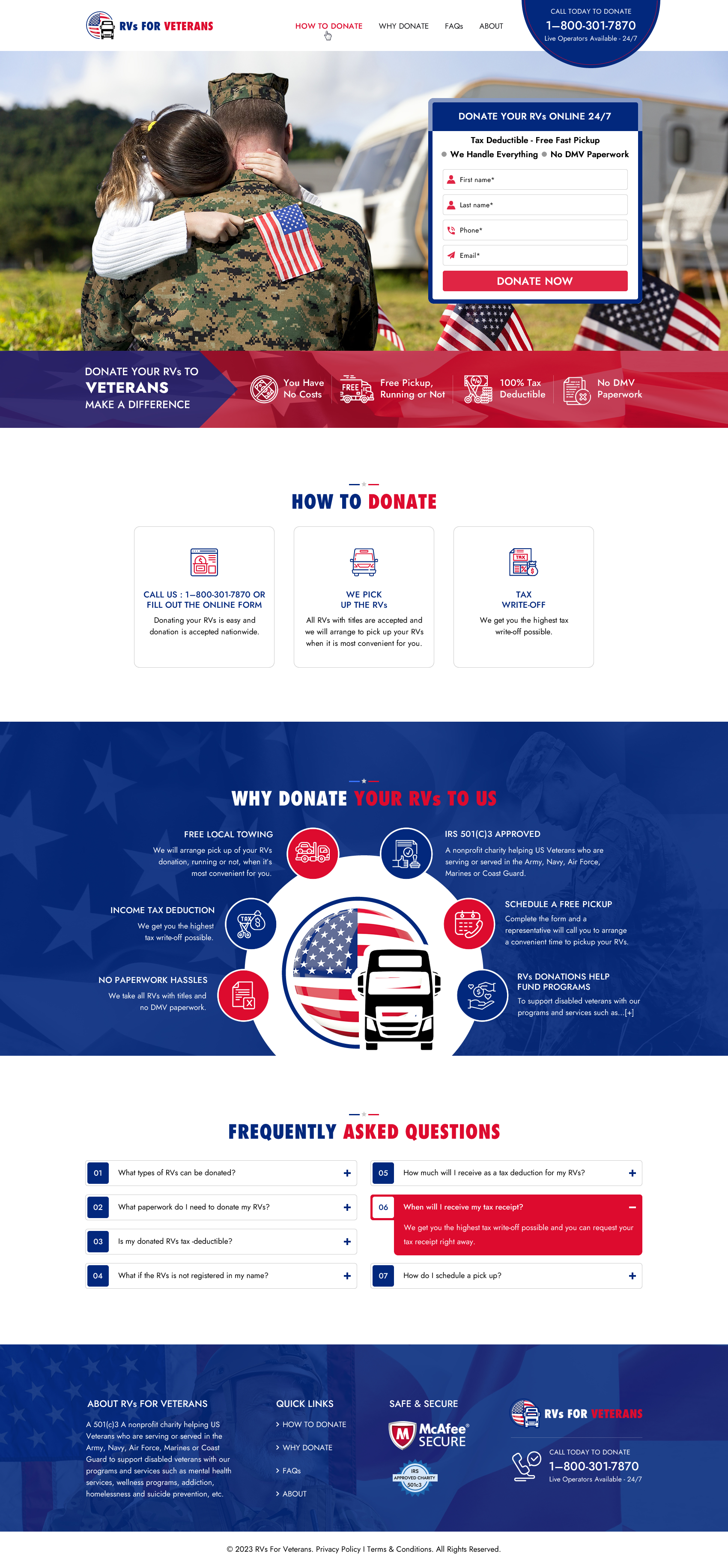 Web Design by Sbss for this project | Design #31821921