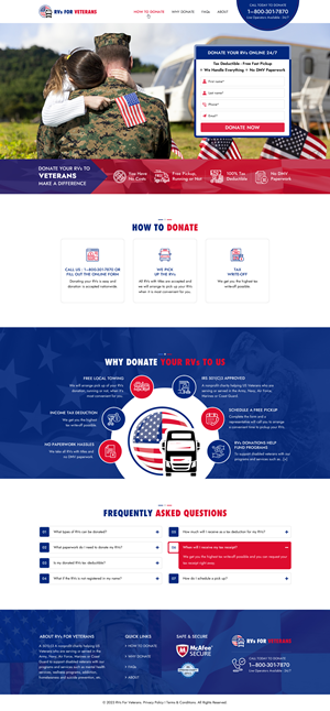 Web Design by Sbss for this project | Design: #31821921