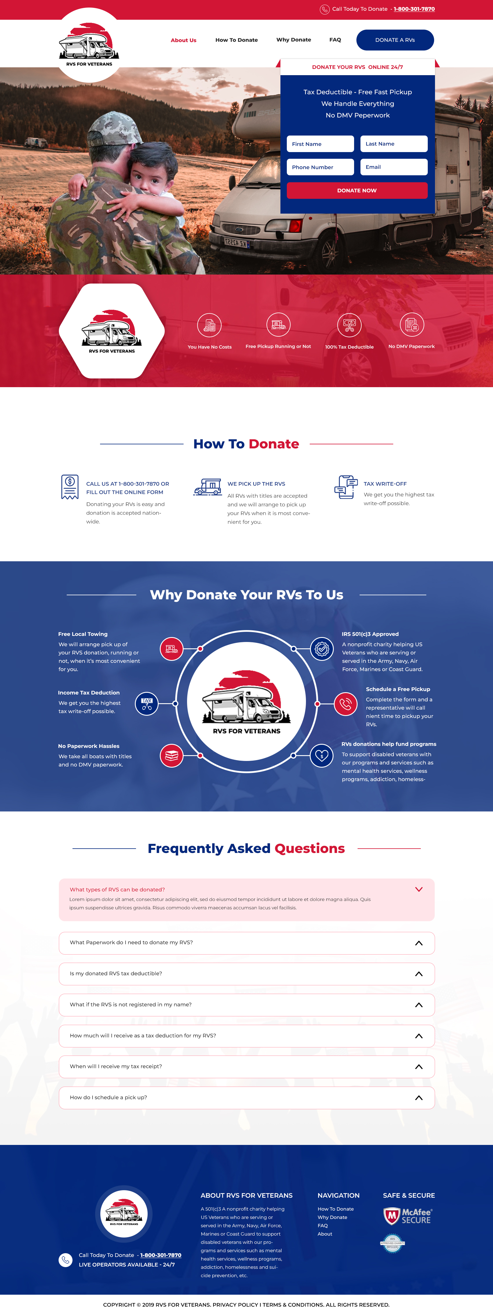 Web Design by Sbss for this project | Design #31829766