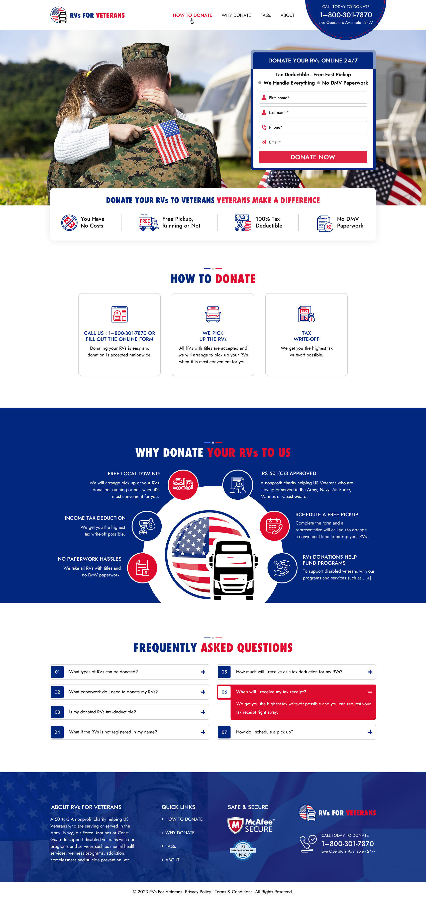 Web Design by Sbss for this project | Design #31837818