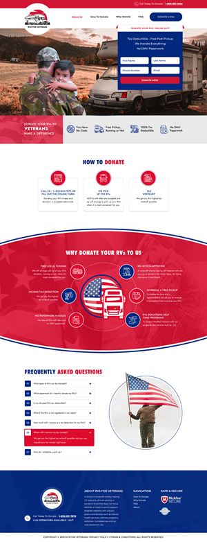 Web Design by Sbss for this project | Design: #31837822
