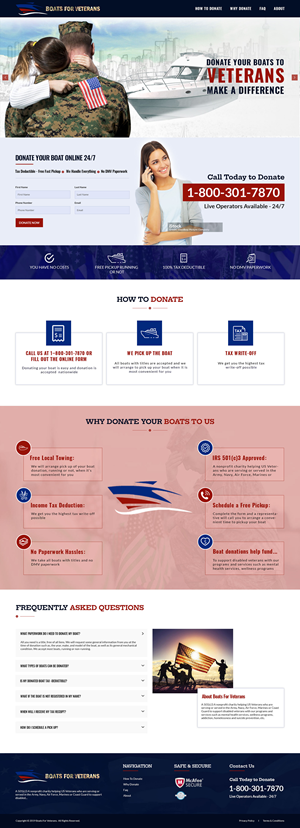Web Design by NetSpidy for this project | Design: #31837286