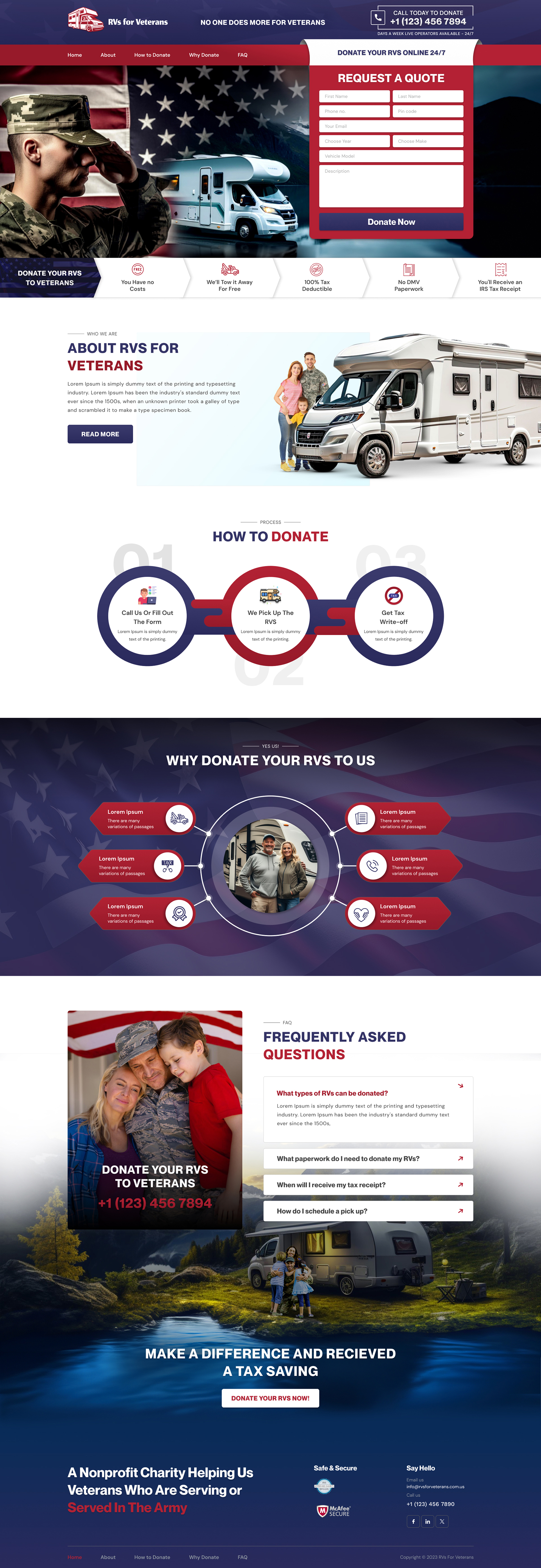 Web Design by Eclick Softwares for this project | Design #31835519