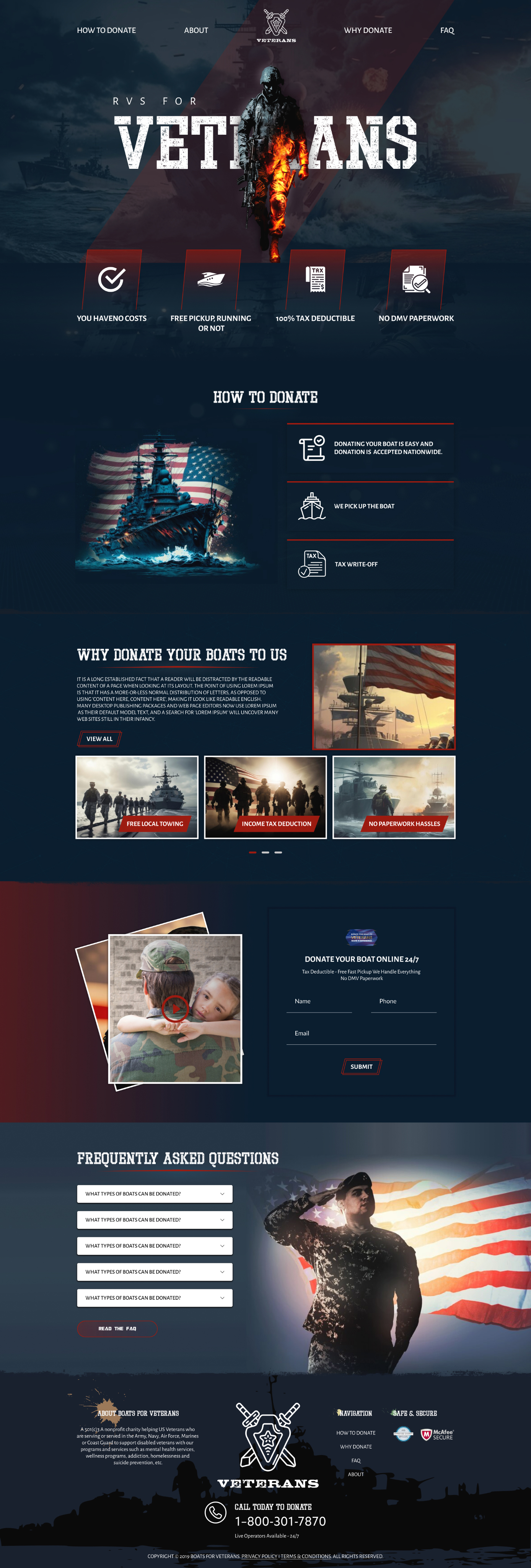 Web-Design von Pram Shaw für dieses Projekt | Design #31829474