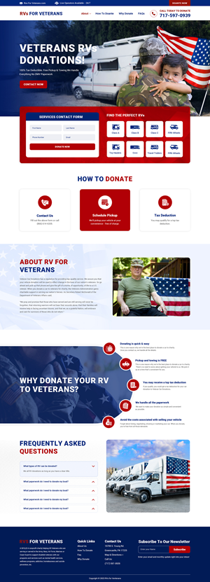 Web Design by creative.bugs for this project | Design: #31829344
