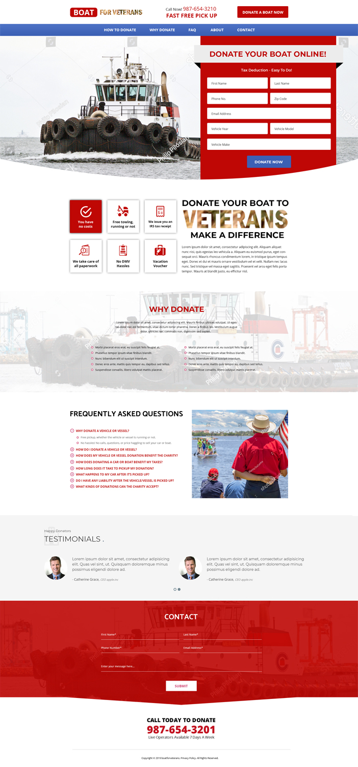 Web Design by Senthil Kumaar V for this project | Design #31823184