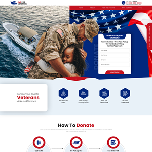 Web Design by CreativeKnot 2 for this project | Design: #31837943
