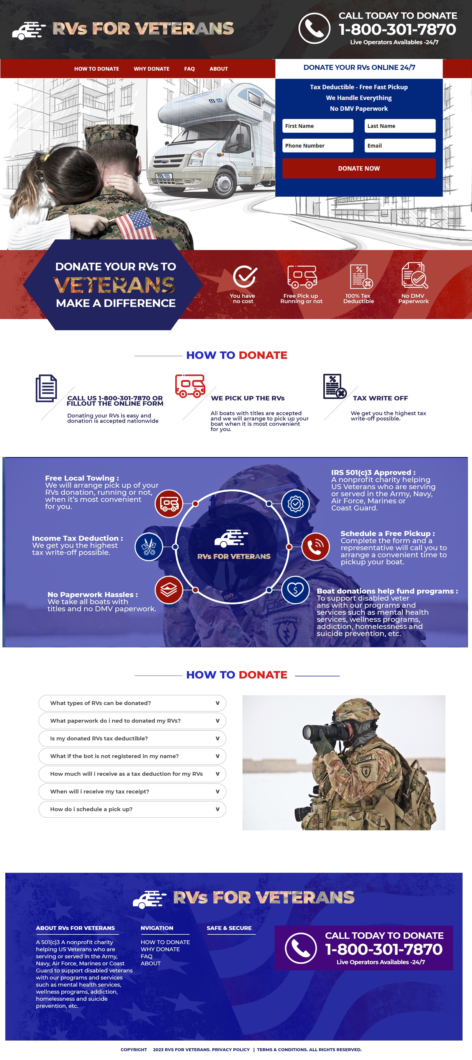 Web Design by Joornale for this project | Design #31856293