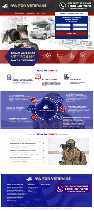 Web Design by Joornale