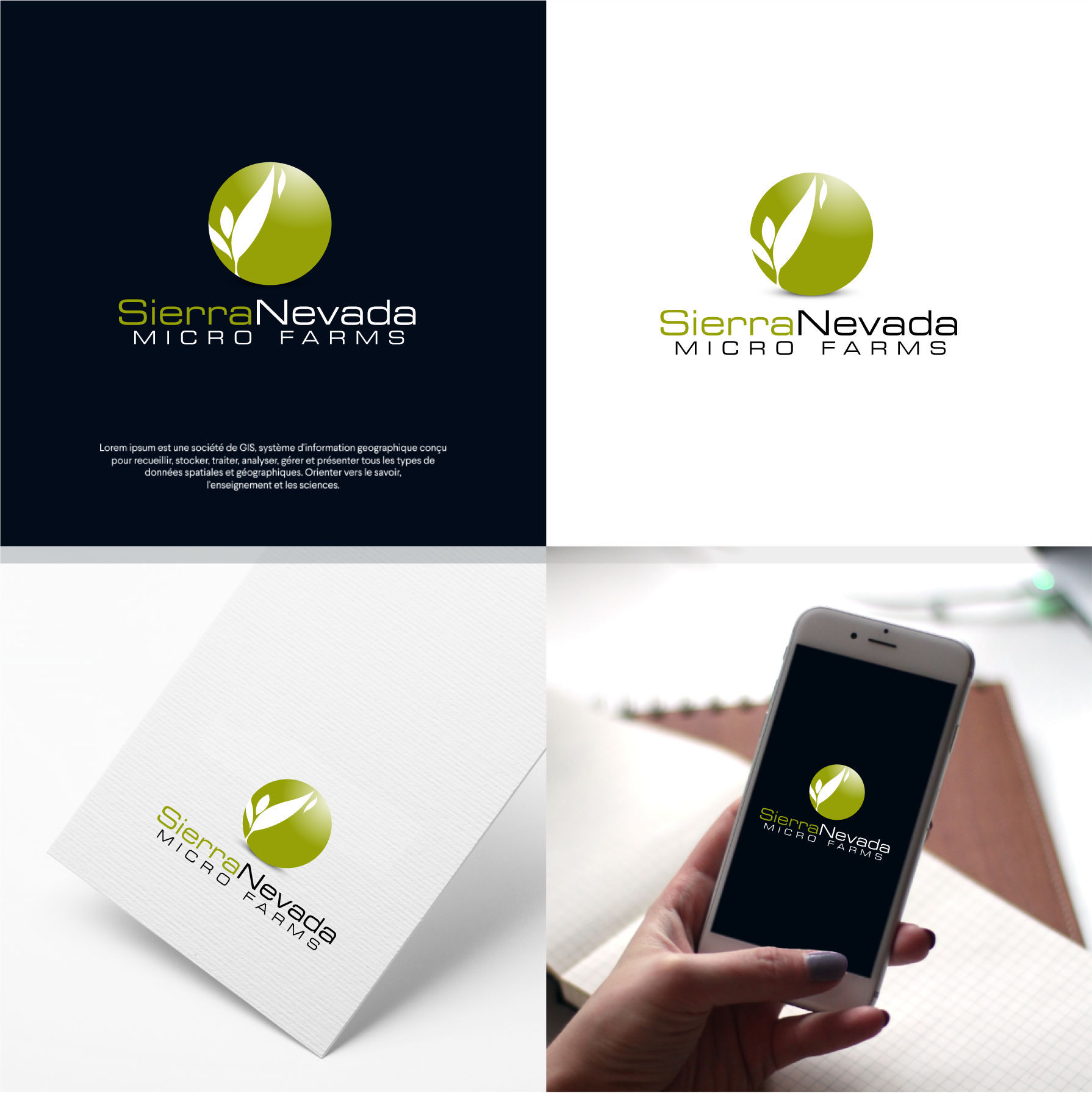 Logo Design by design_unite for this project | Design #31852839