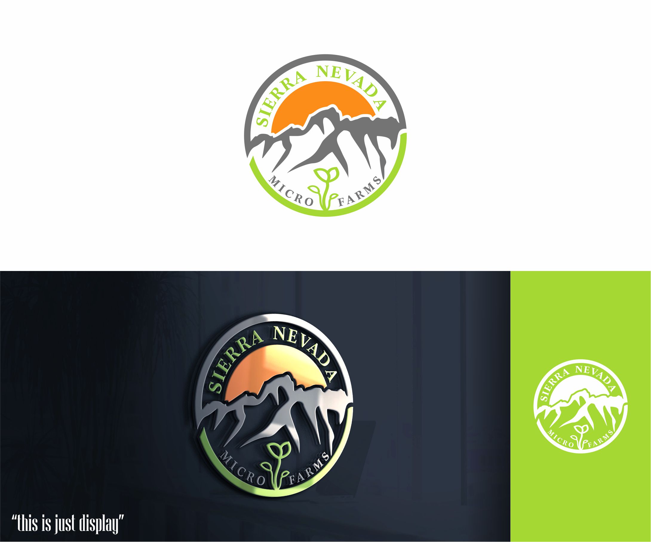 Diseño de Logo por alkaline para este proyecto | Diseño #31820311