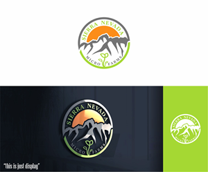 Design de Logo par alkaline pour ce projet | Design : #31820311
