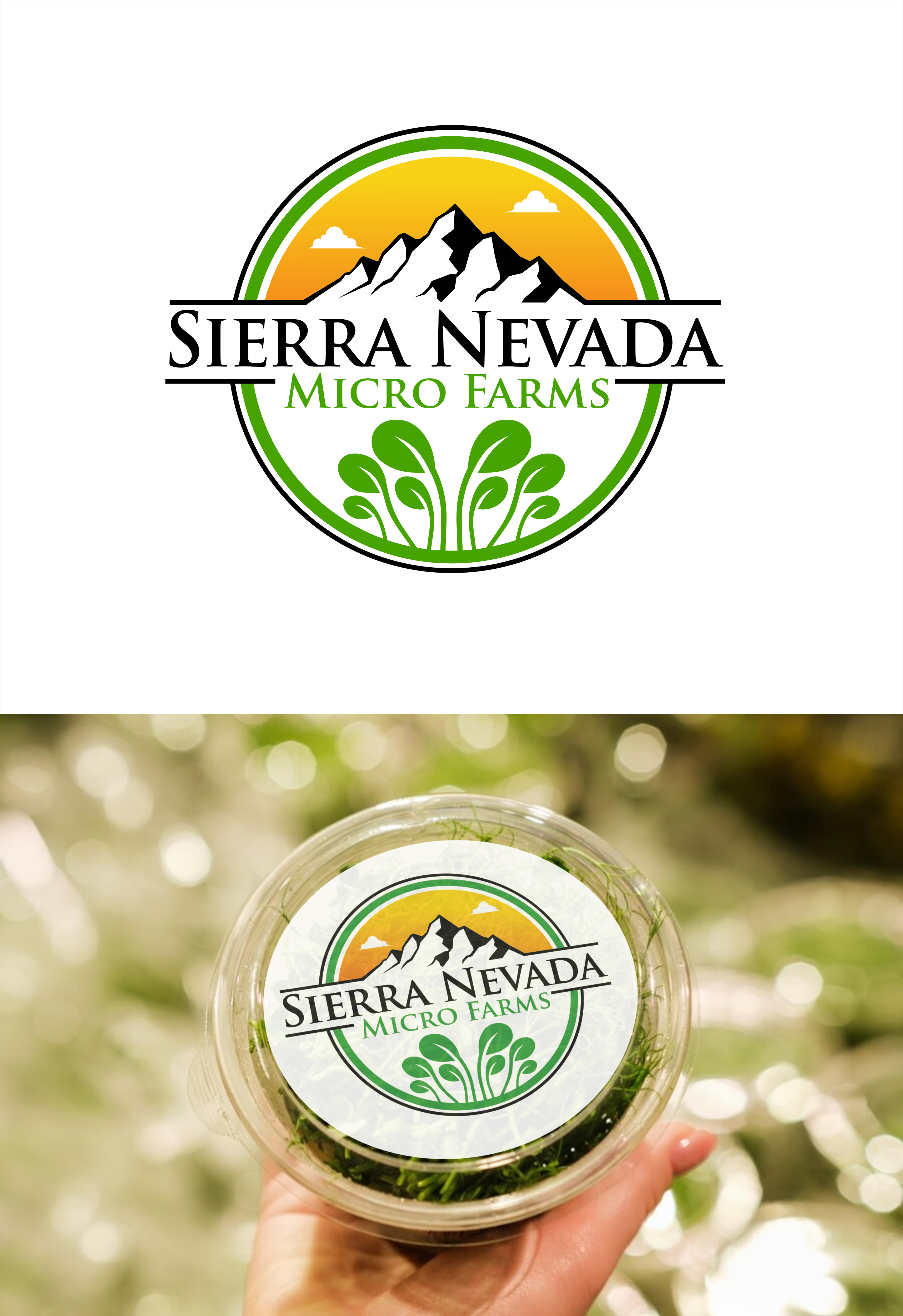 Logo-Design von GambarSERU für dieses Projekt | Design #31817961