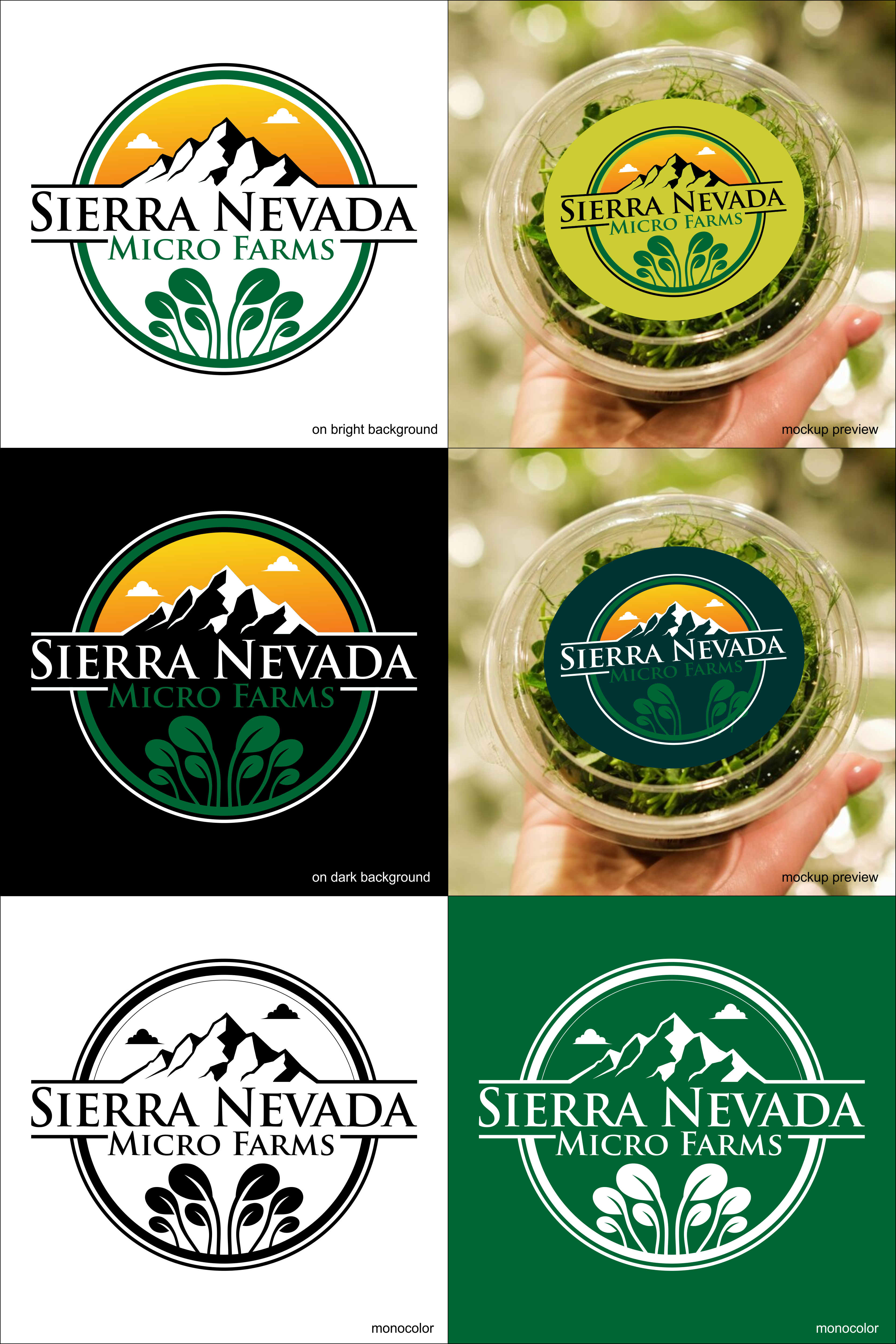 Logo Design by GambarSERU for this project | Design #31824639