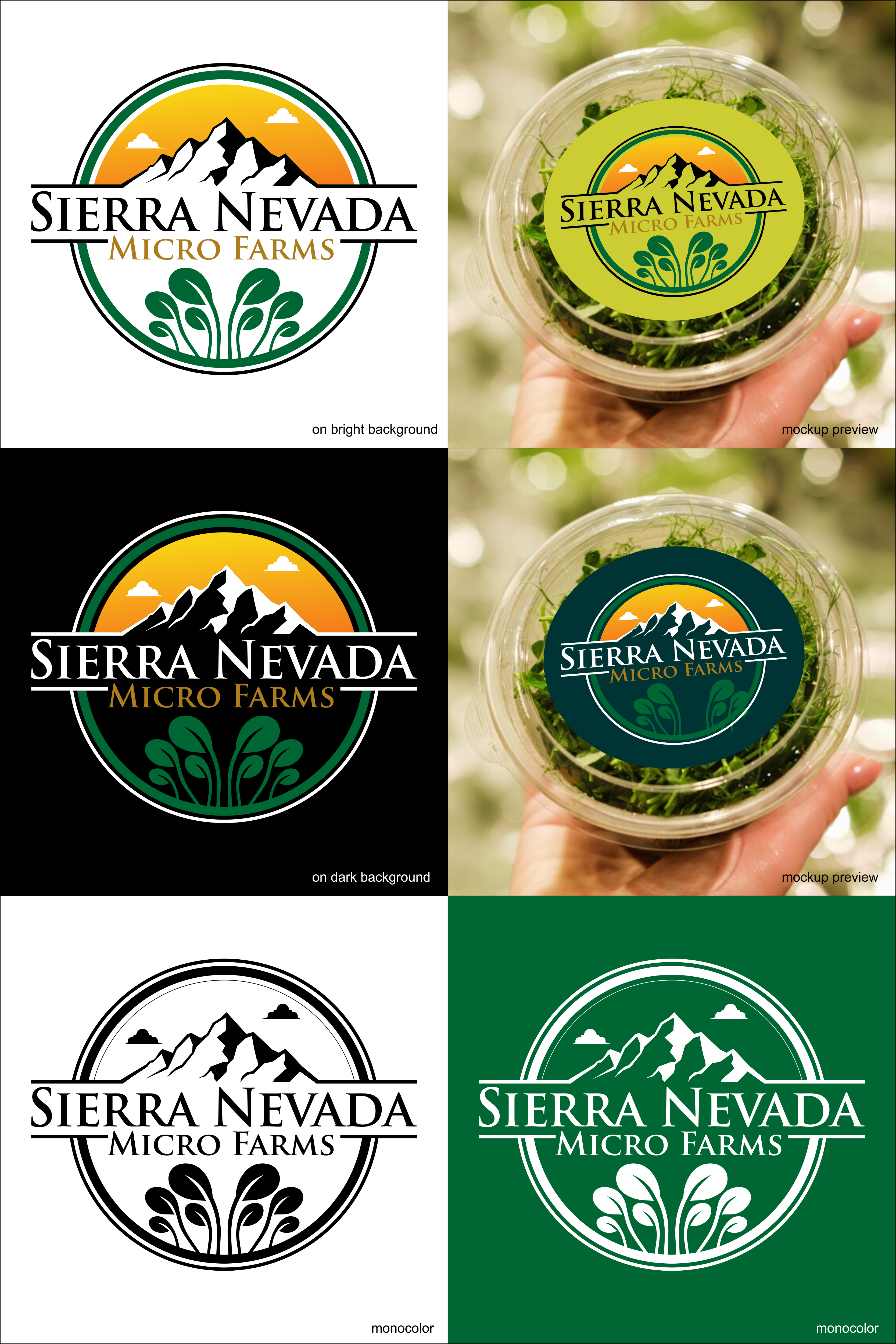 Logo Design by GambarSERU for this project | Design #31824642