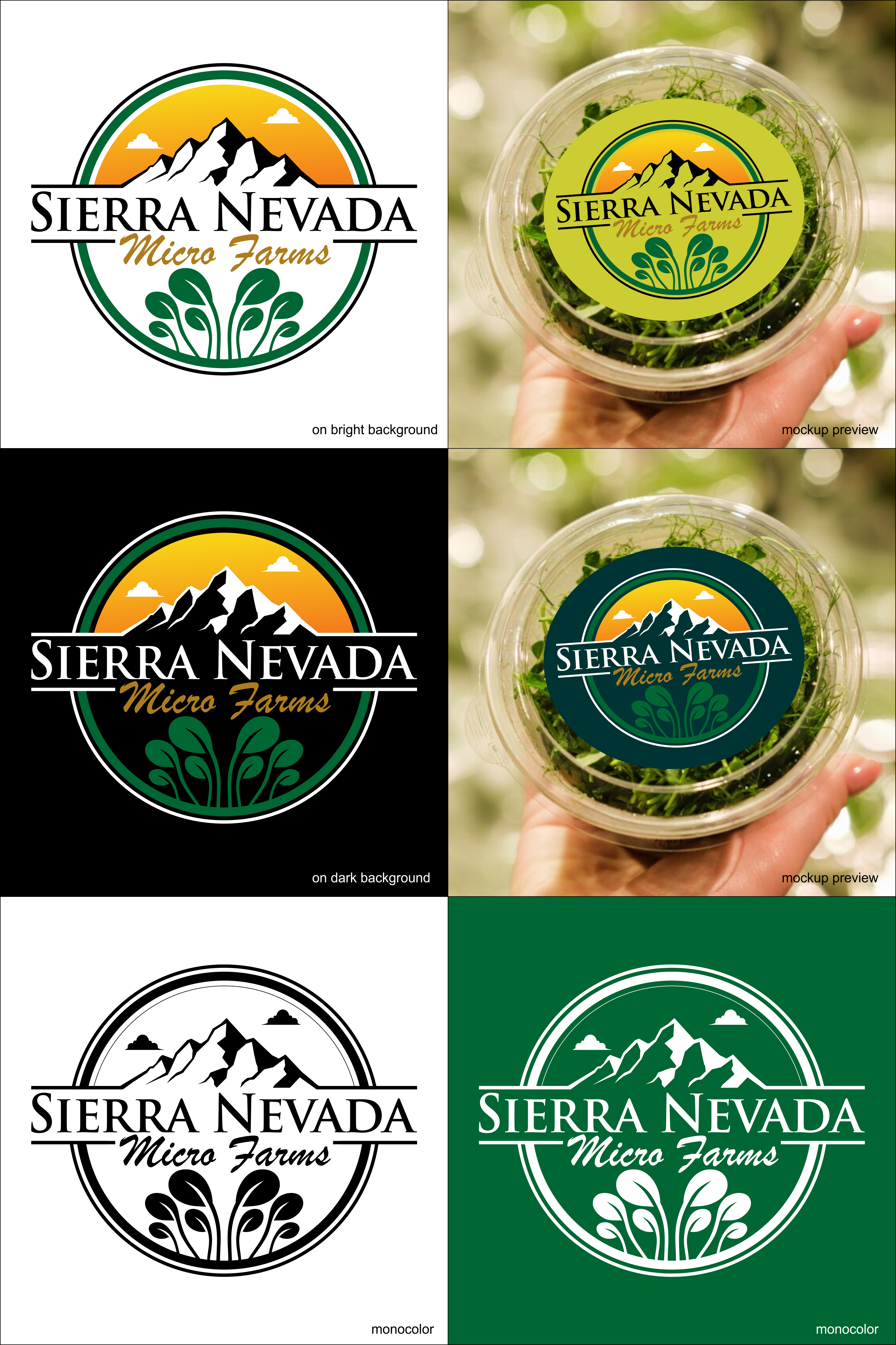Logo Design by GambarSERU for this project | Design #31824697