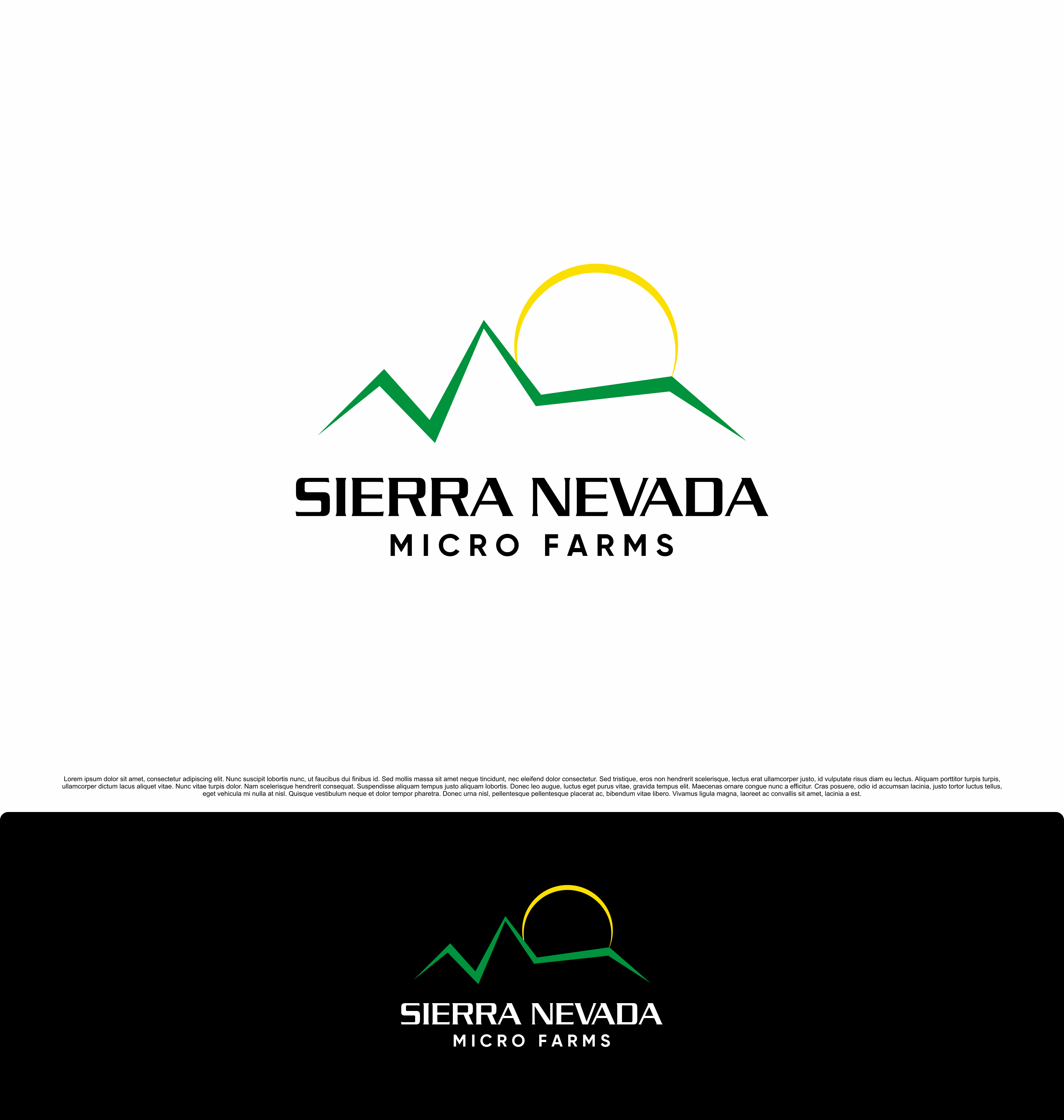 Logo Design by saesean for this project | Design #31822291