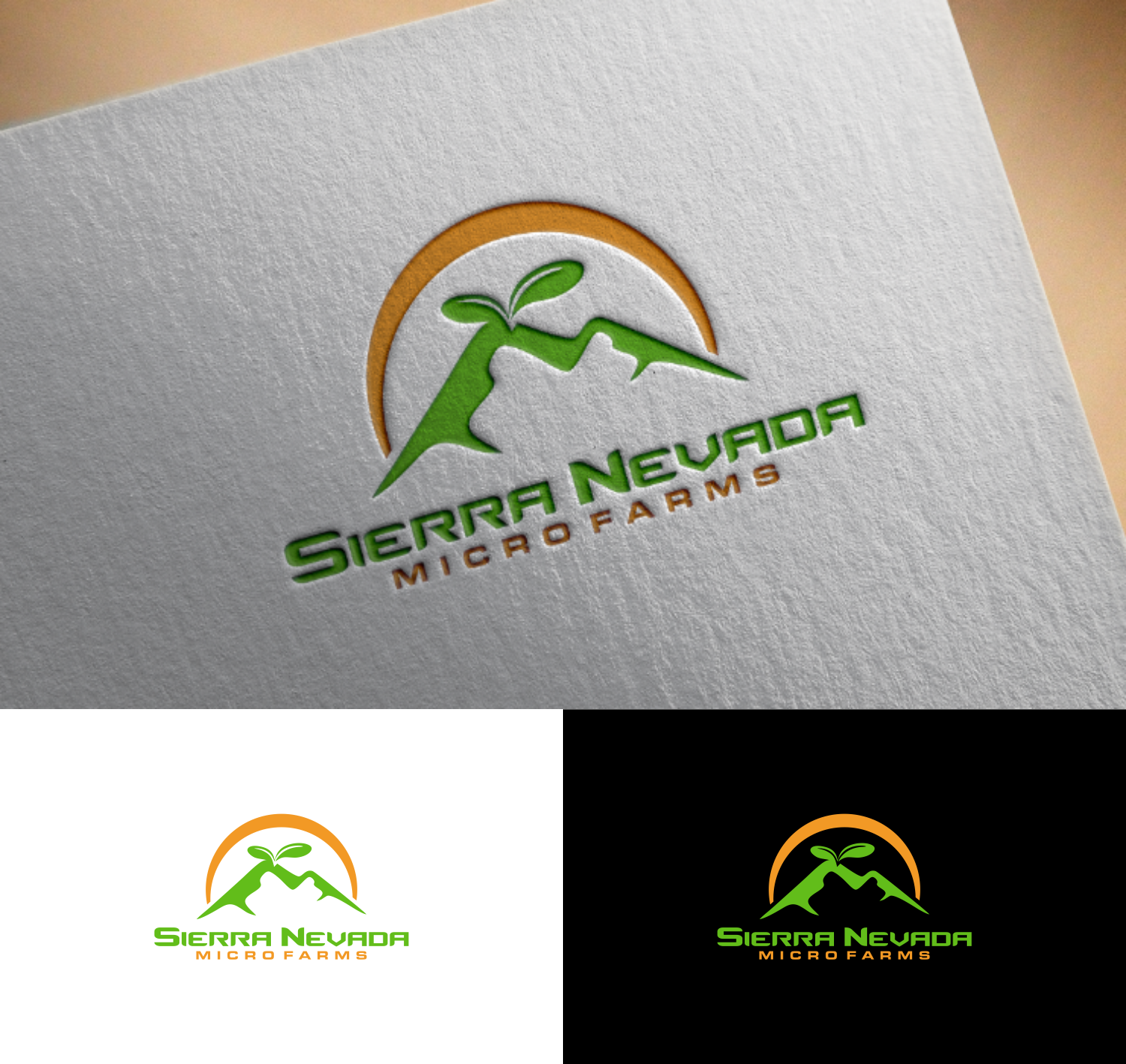 Logo Design by healer1617 for this project | Design #31817892