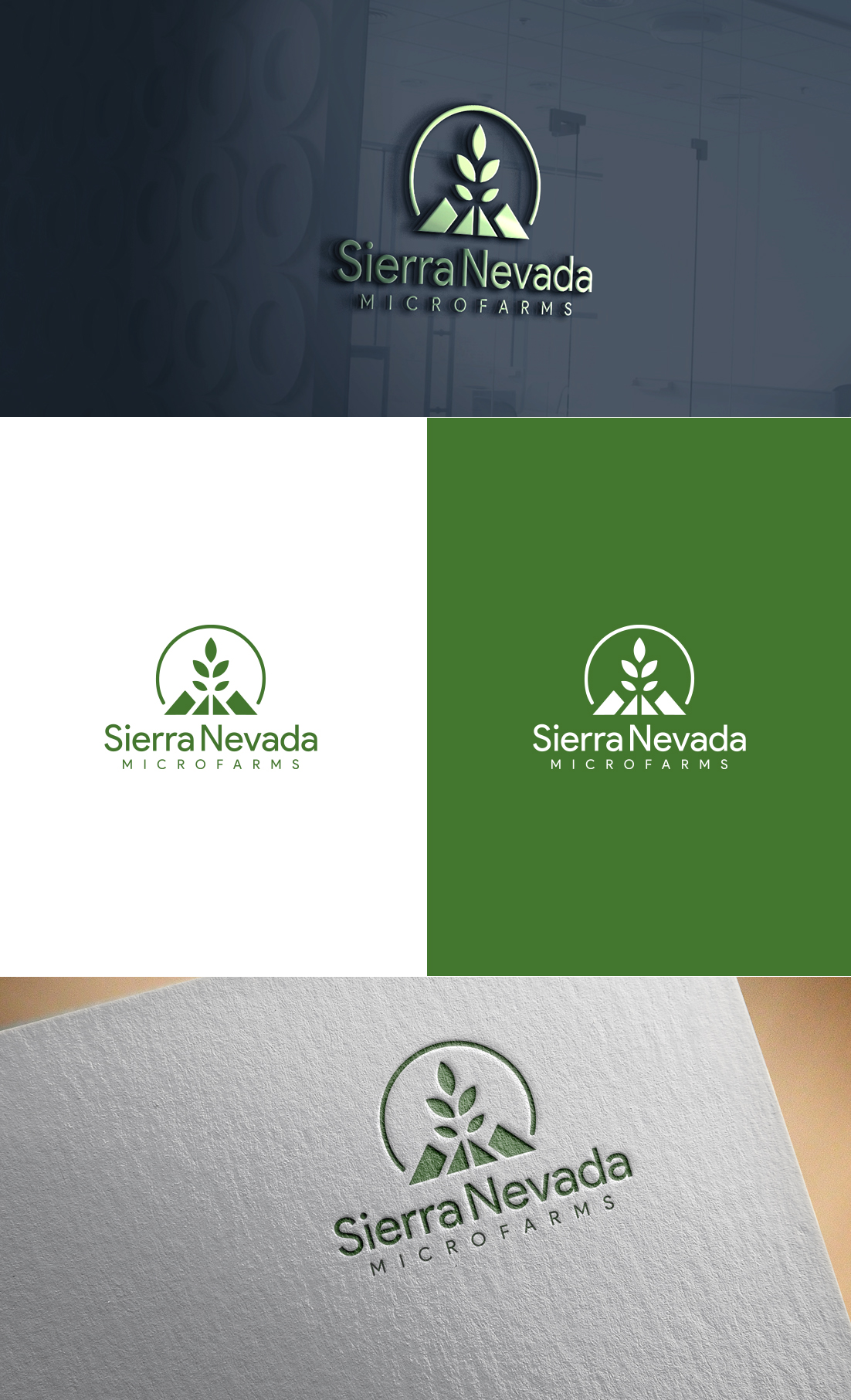 Logo Design by GLDesigns for this project | Design #31823913