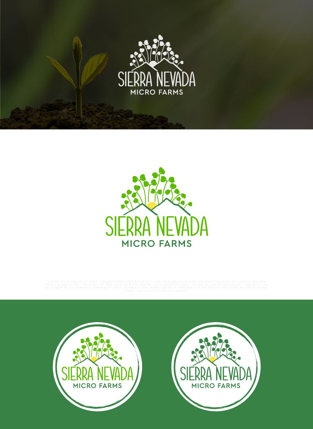Logo Design by Amethystica for this project | Design #31834374