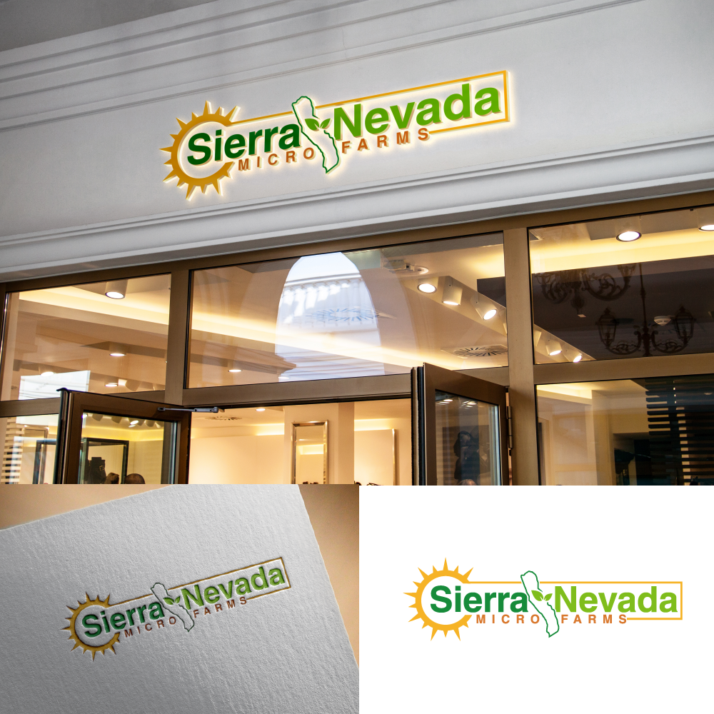 Logo Design by AlphabetZero.co.uk for this project | Design #31827911