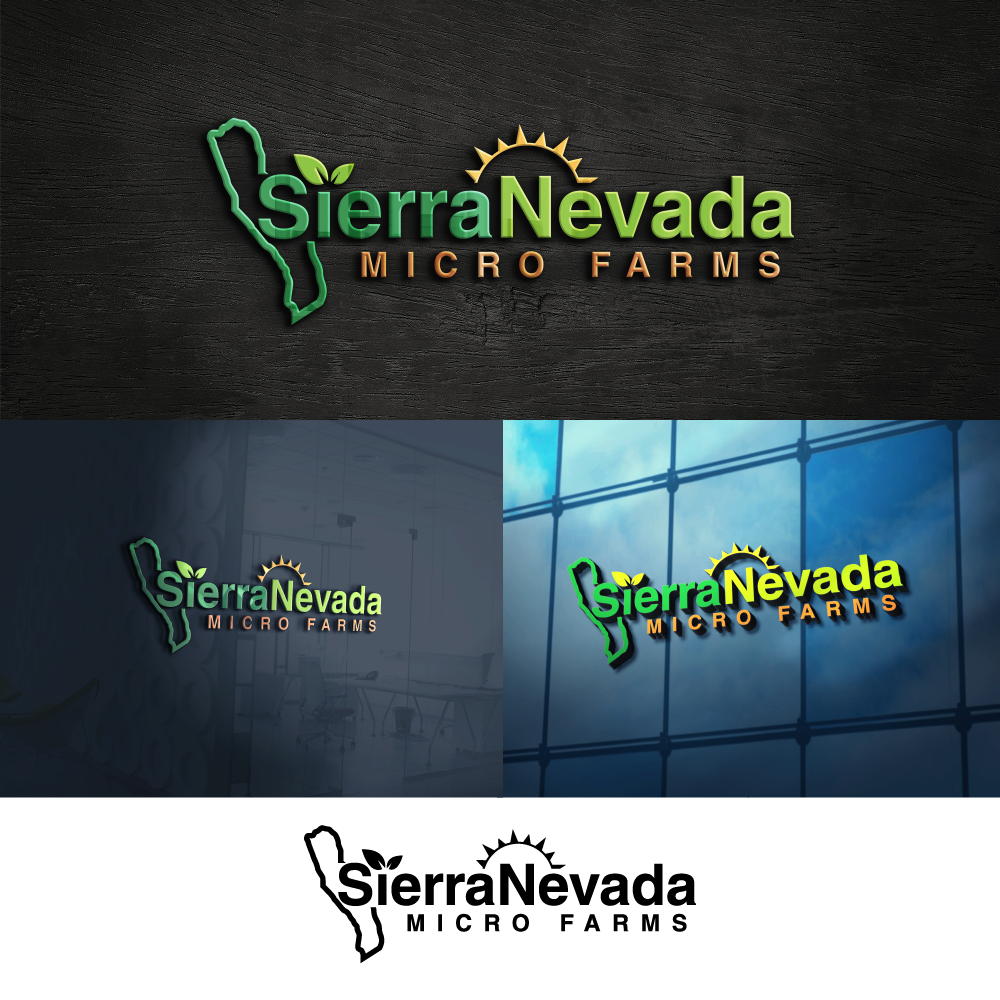 Logo Design by AlphabetZero.co.uk for this project | Design #31827915