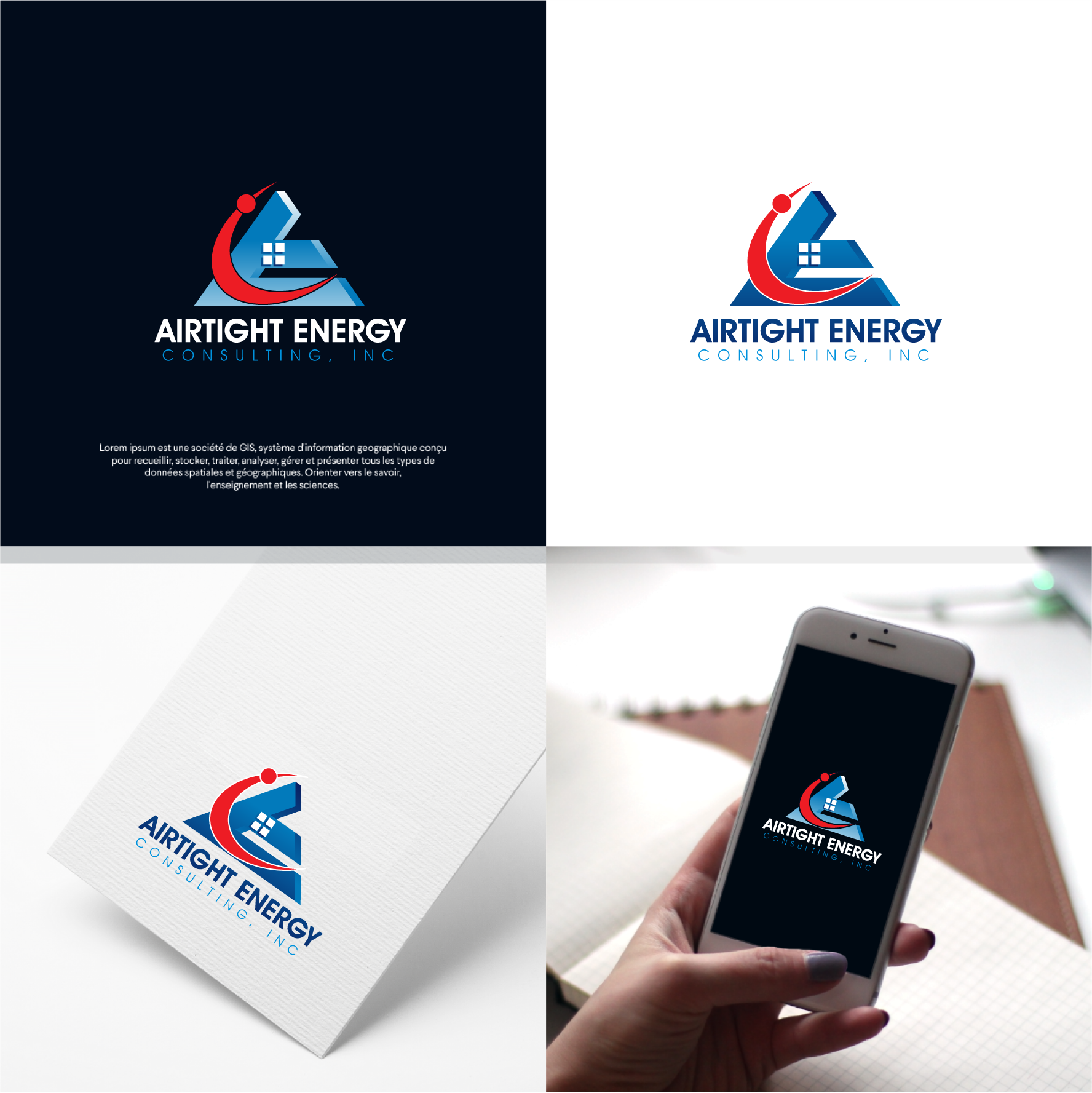 Logo Design by design_unite for this project | Design #31863203