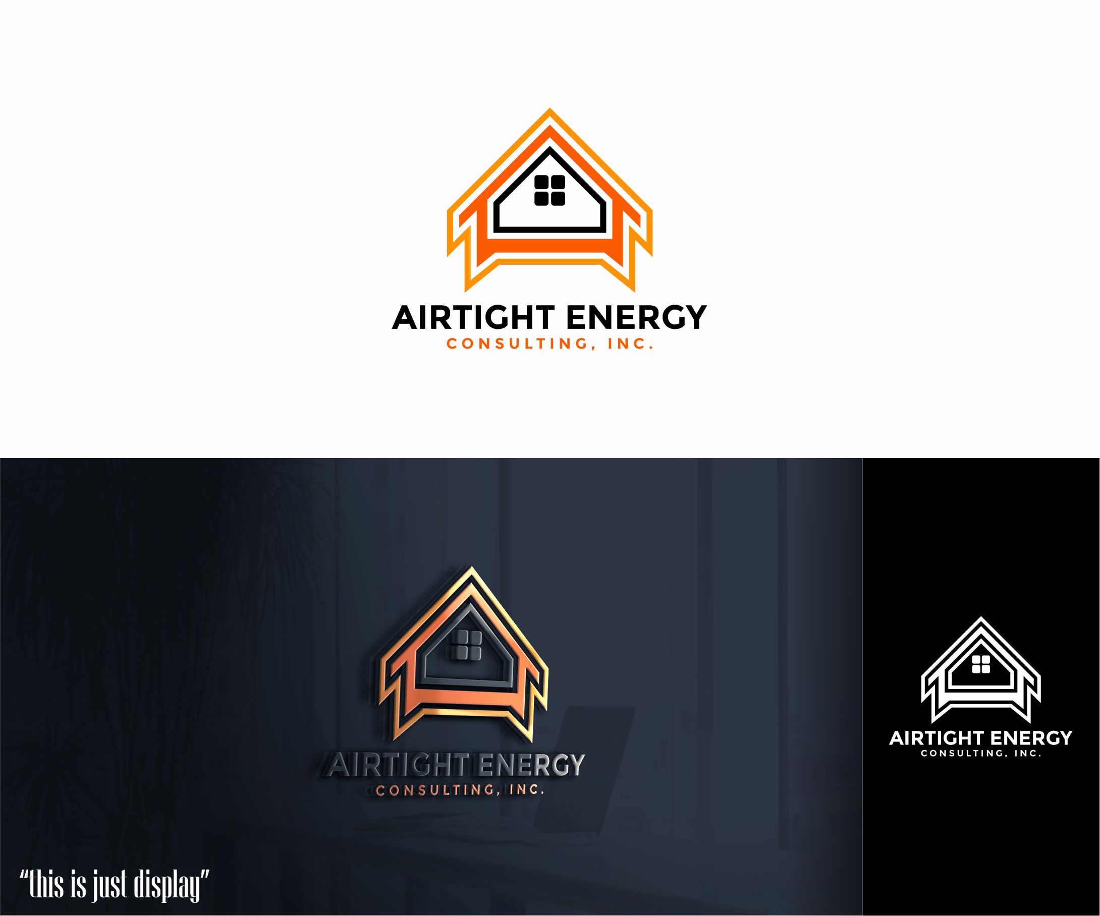 Diseño de Logo por alkaline para este proyecto | Diseño #31820387