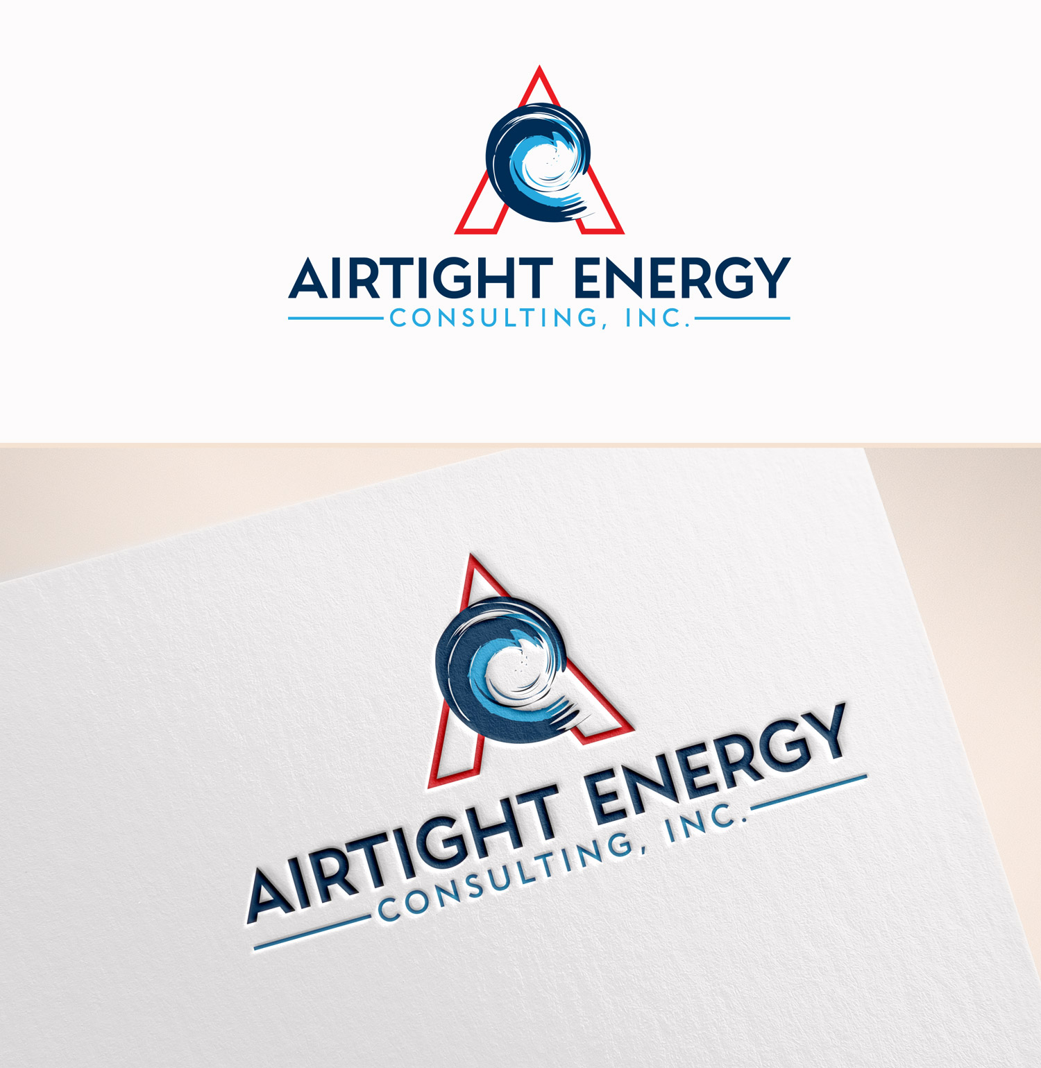 Logo Design by M Art & Design for this project | Design #31821431