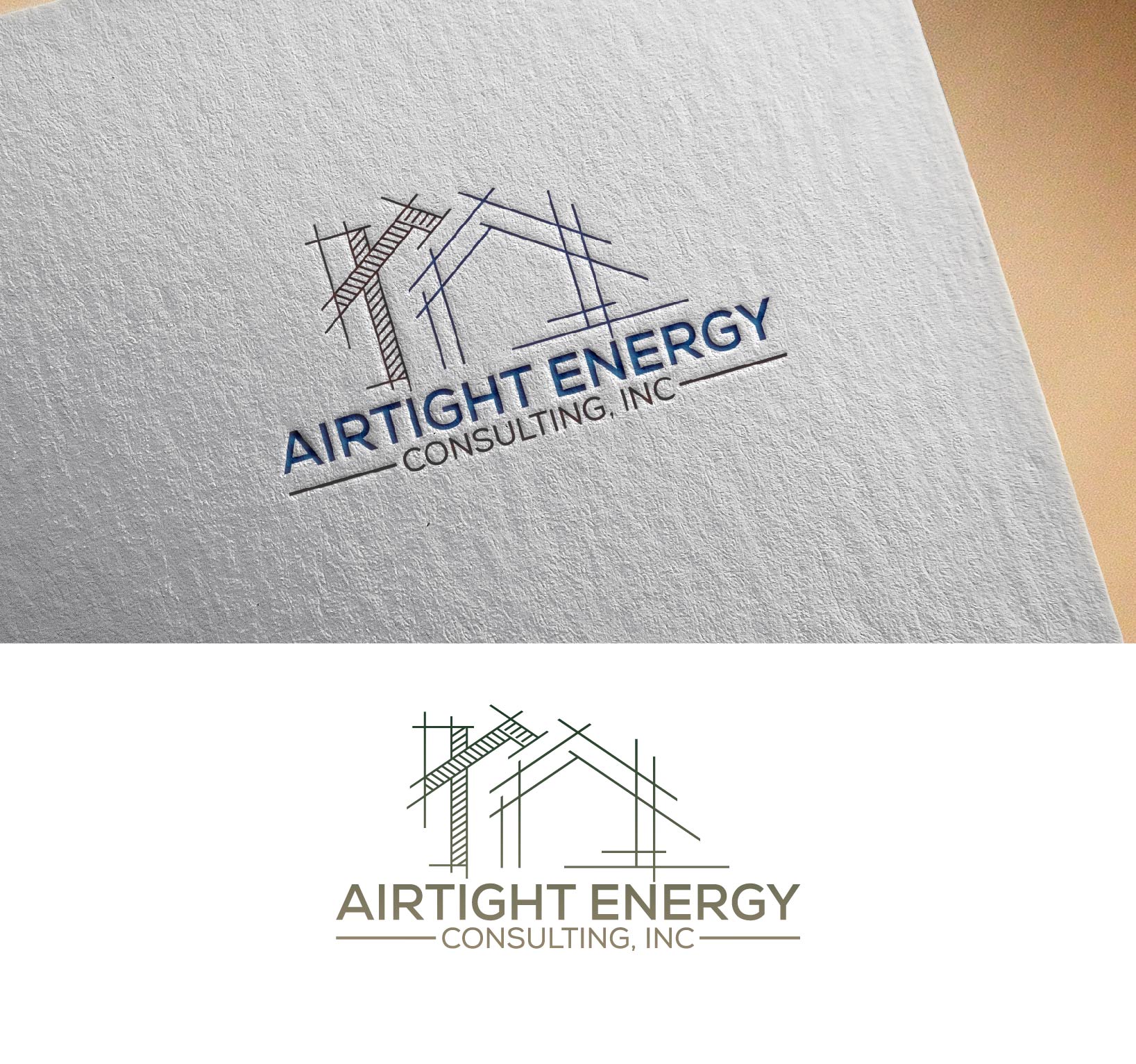 Logo Design by Creative Design@ for this project | Design #31817800