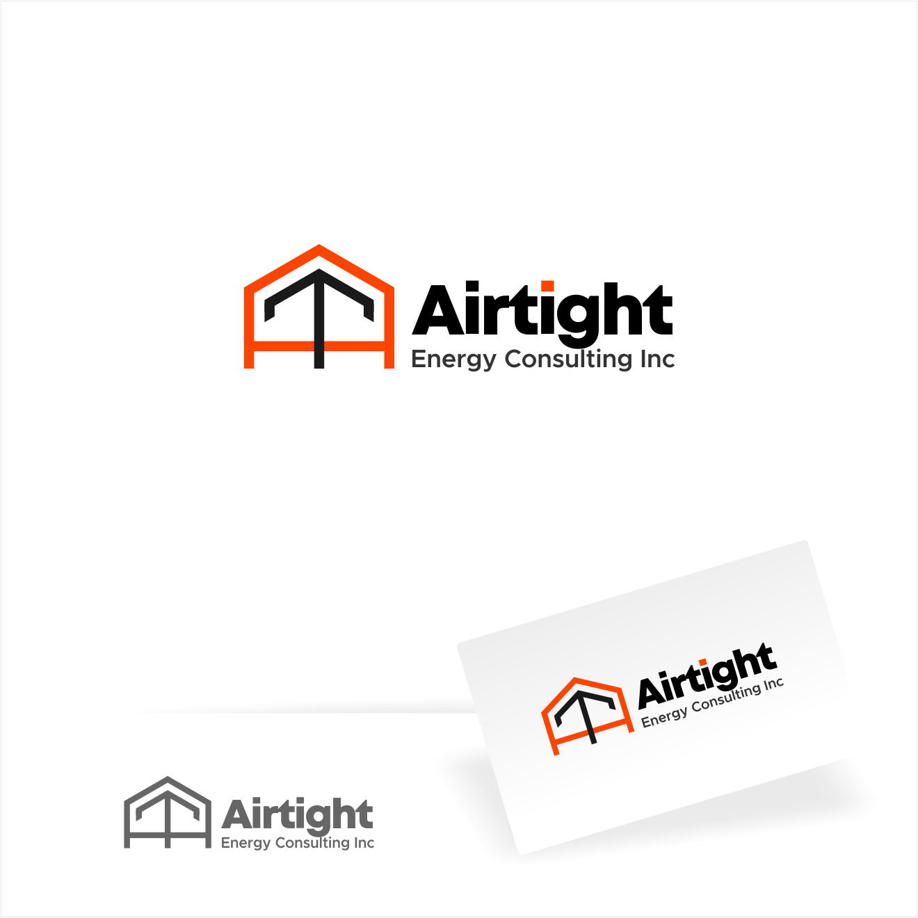 Logo Design by Arham Hidayat for this project | Design #31846698