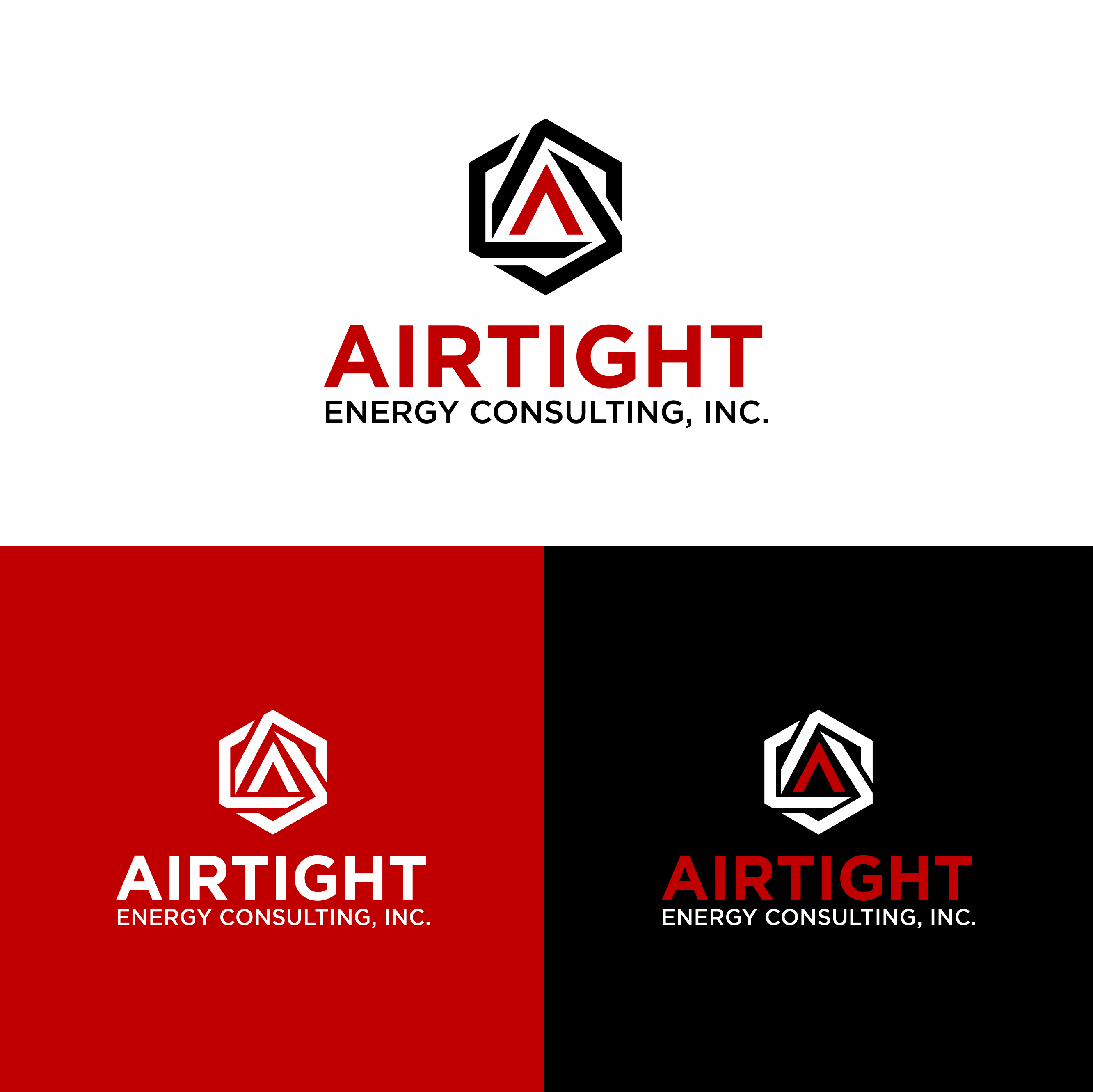 Logo Design by achil78 for this project | Design #31820623