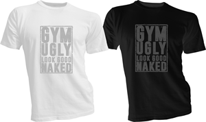 T-shirt Design by bacujkov