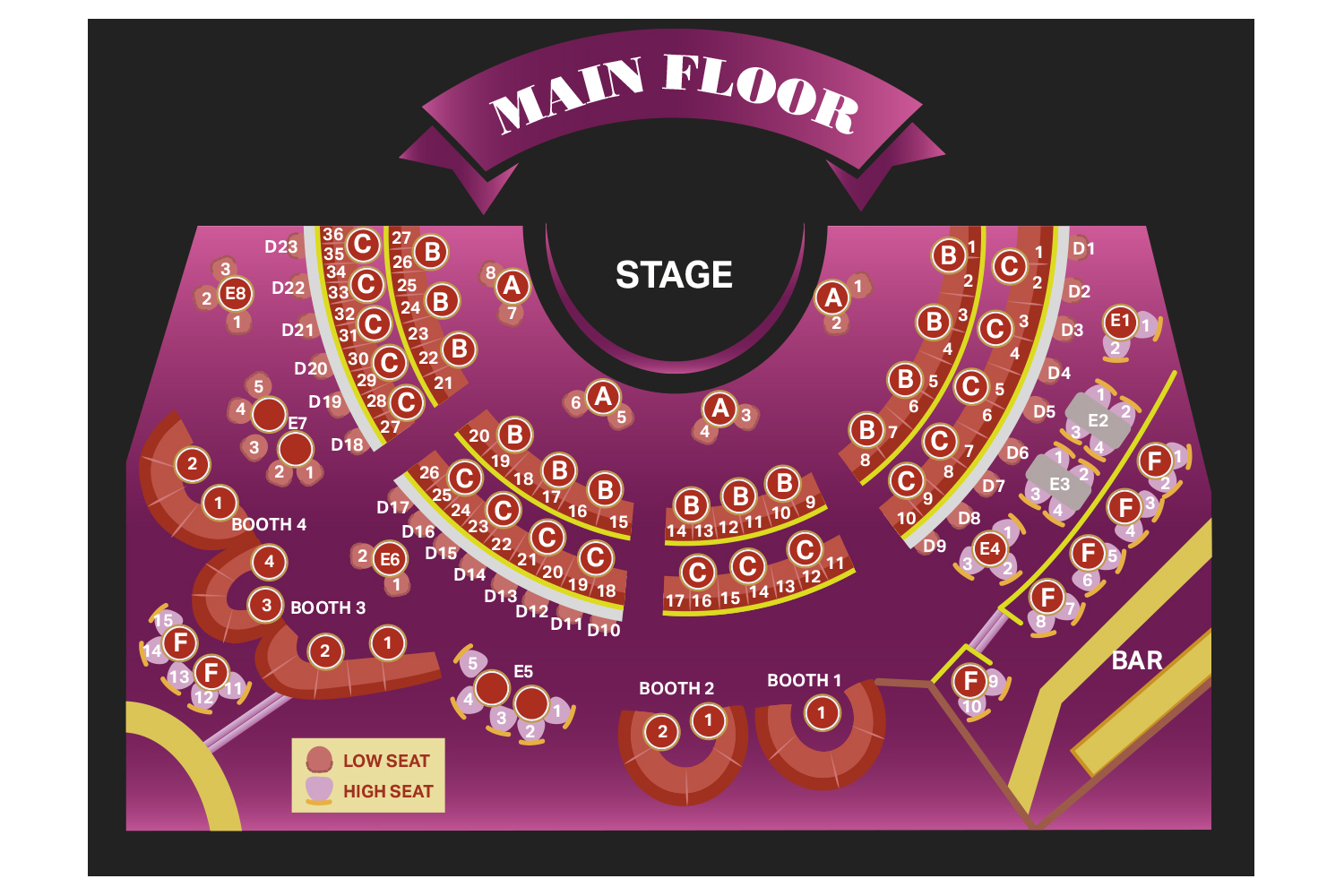 Graphic Design by Wally_F for this project | Design #31828492