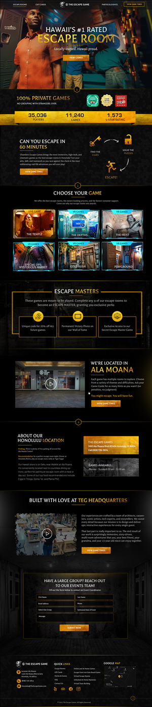 Web Design par Blue Sparrow pour ce projet | Design : #31873941