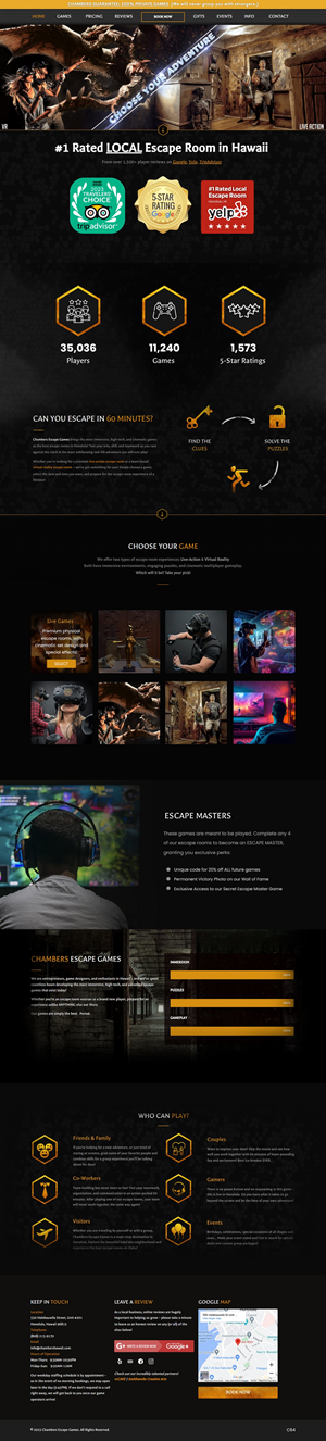 Web Design par pb pour ce projet | Design : #31830970