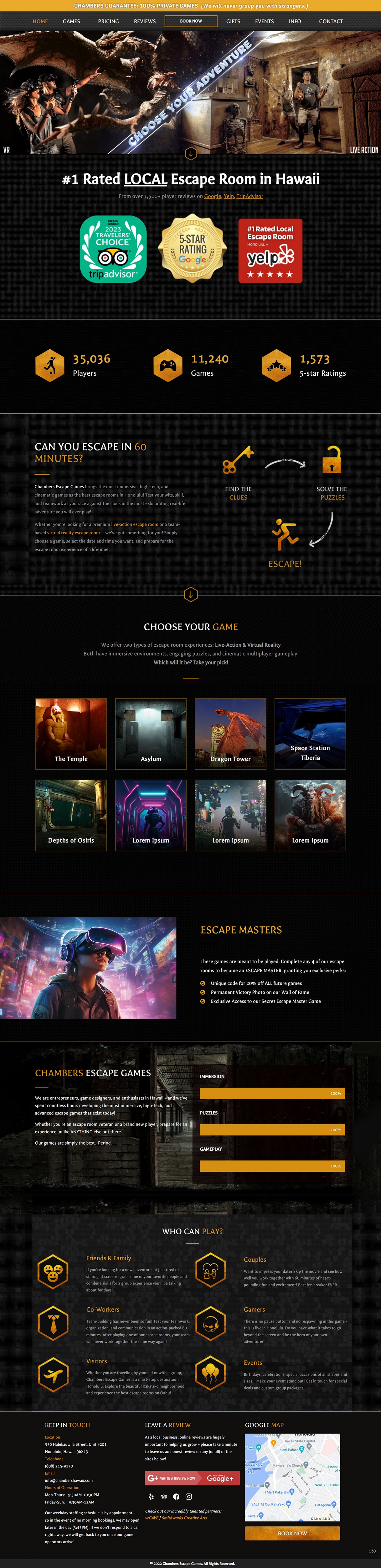 Web Design by pb for this project | Design #31838259
