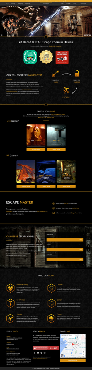 Web Design par GraphicSujit pour ce projet | Design : #31837127