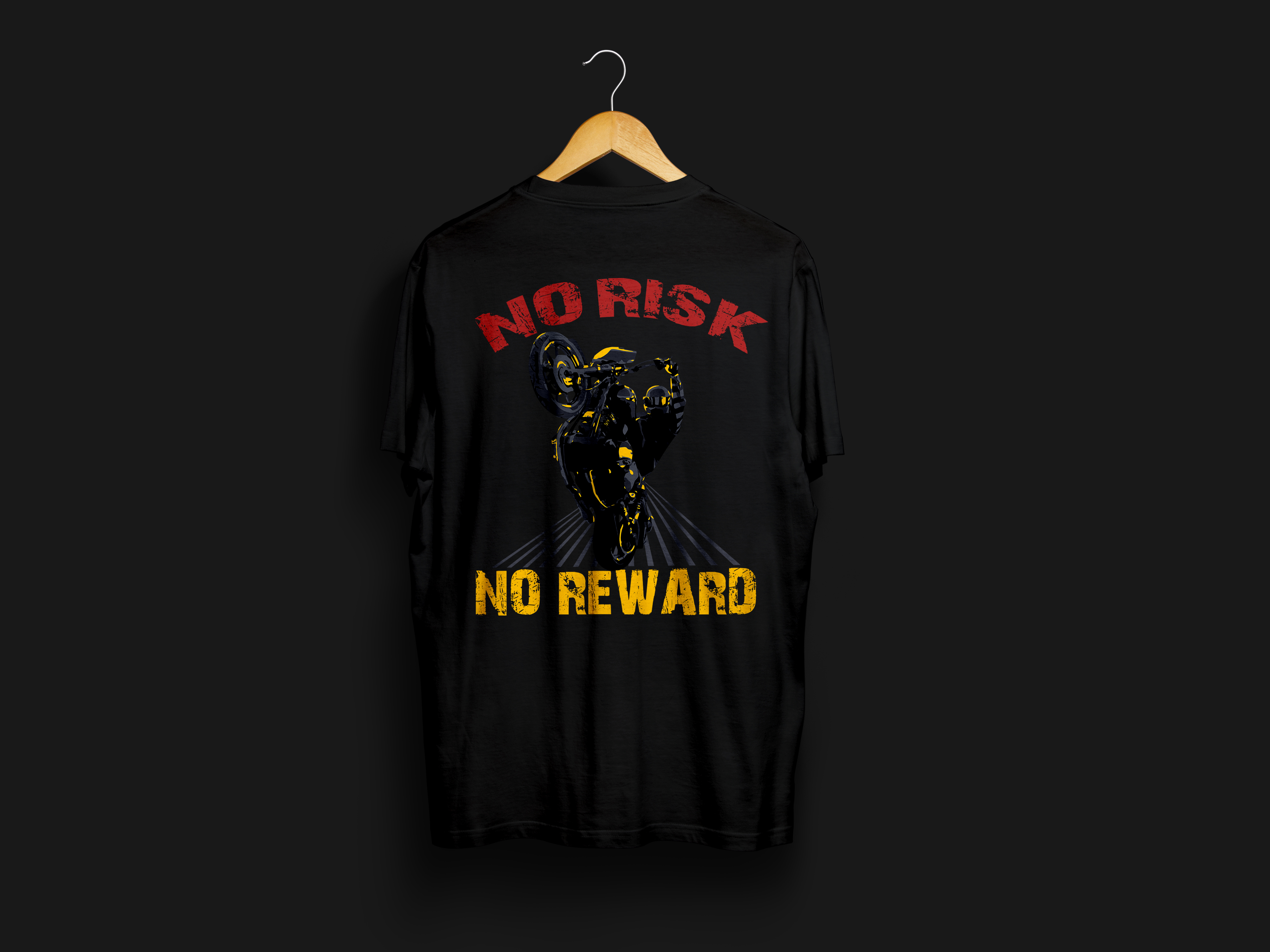 Diseño de Camiseta por Kleito para este proyecto | Diseño #31855155