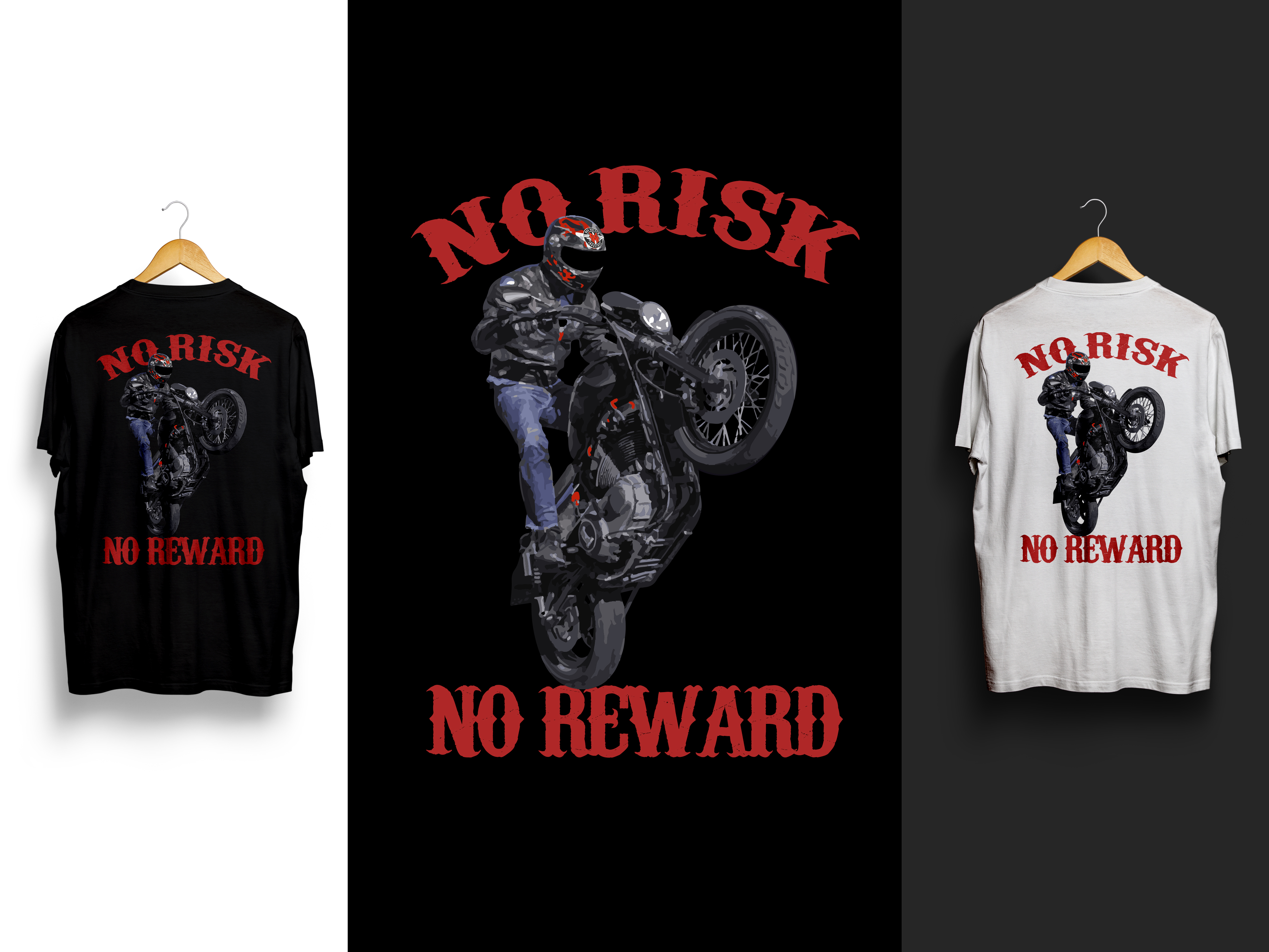 T-shirt Design by Kleito for this project | Design #31866917