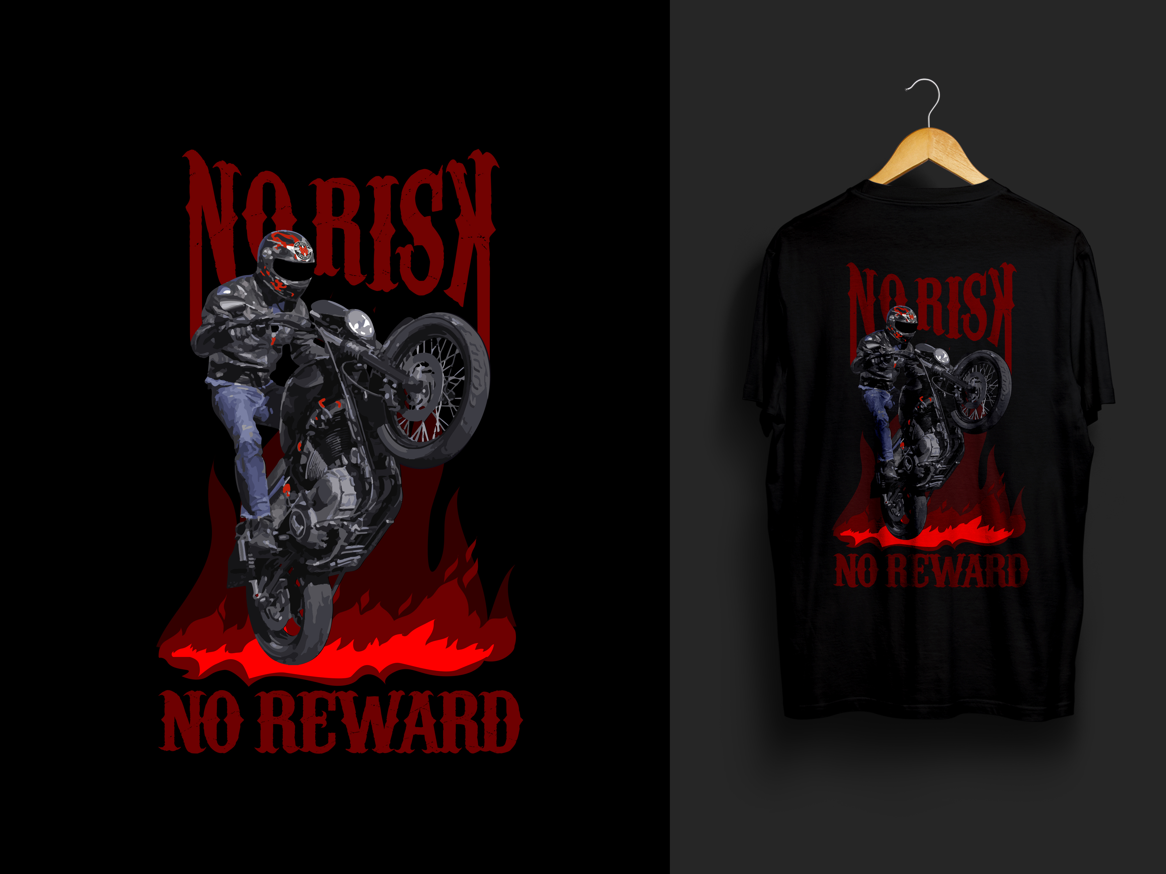Diseño de Camiseta por Kleito para este proyecto | Diseño #31866919