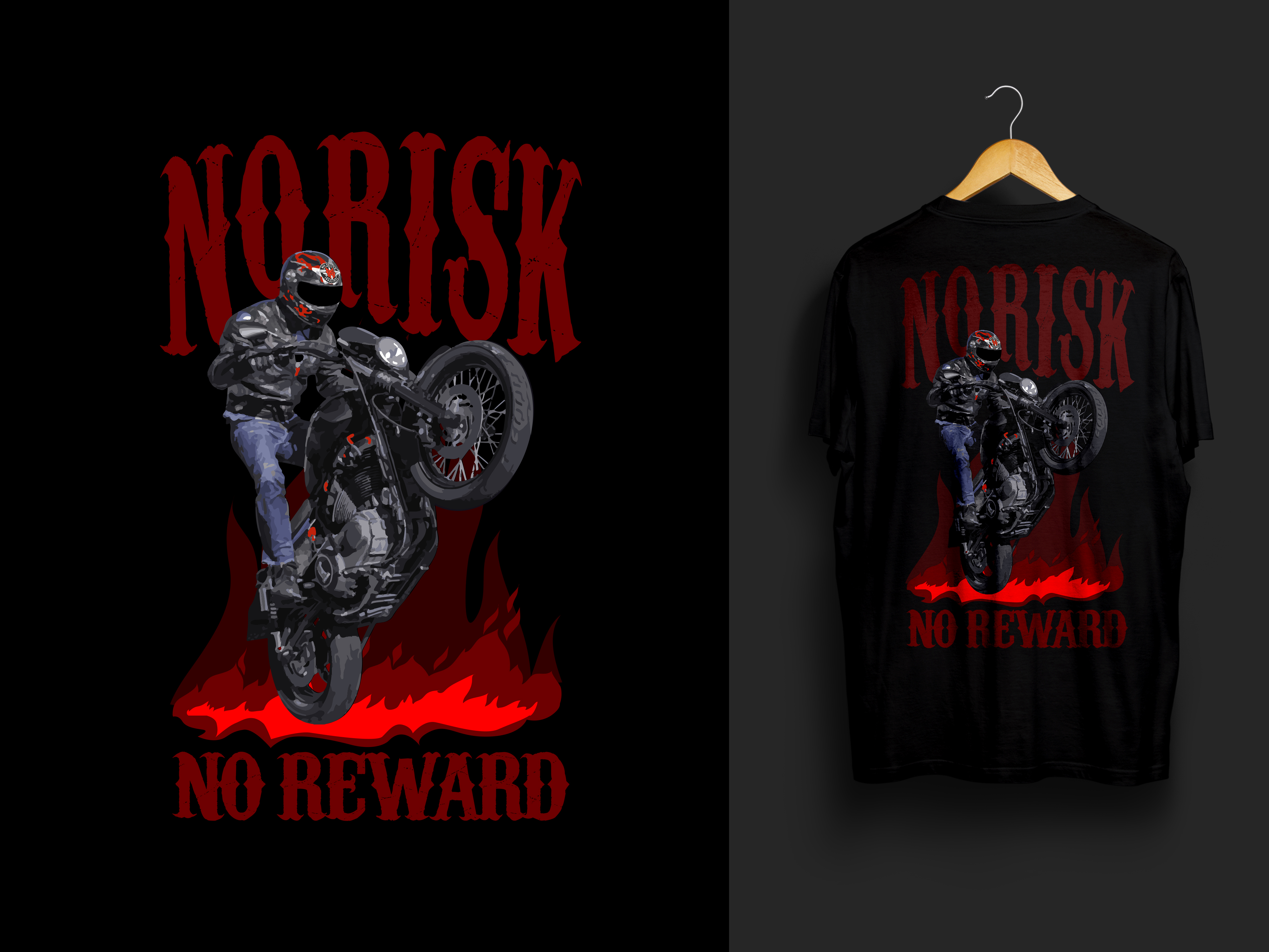Diseño de Camiseta por Kleito para este proyecto | Diseño #31866920