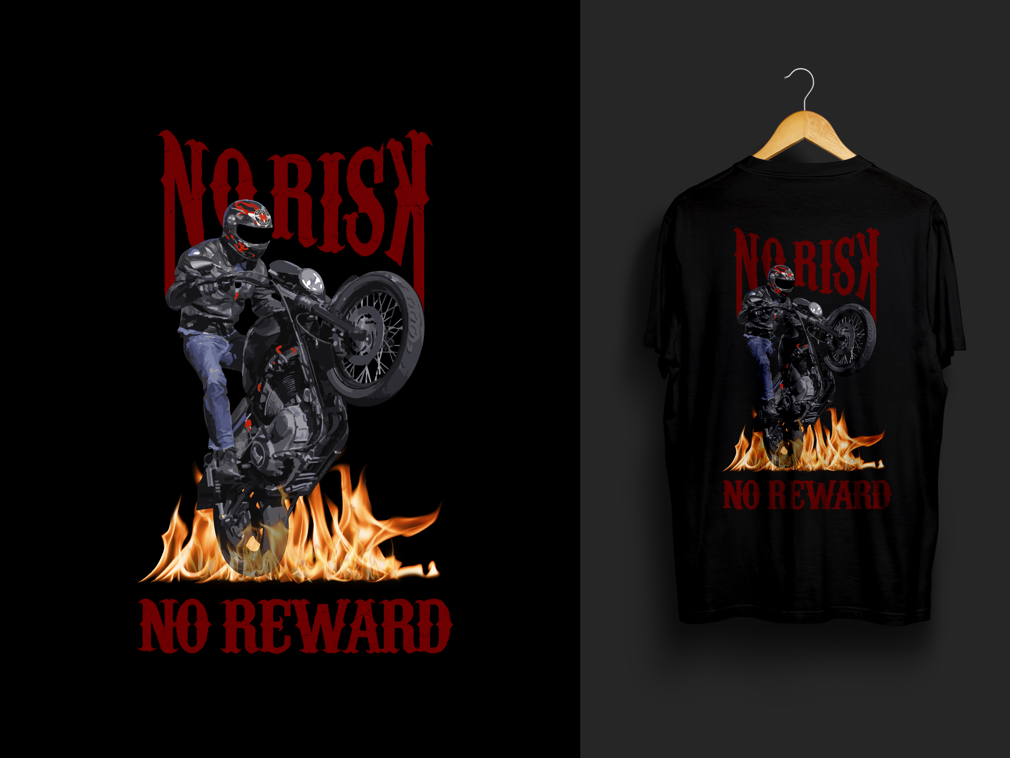 Diseño de Camiseta por Kleito para este proyecto | Diseño #31880658