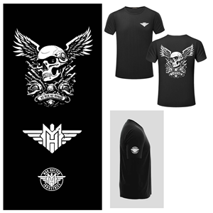 T-shirt Design by onze design for this project | Design: #31854145