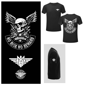 T-shirt Design by onze design for this project | Design: #31873408