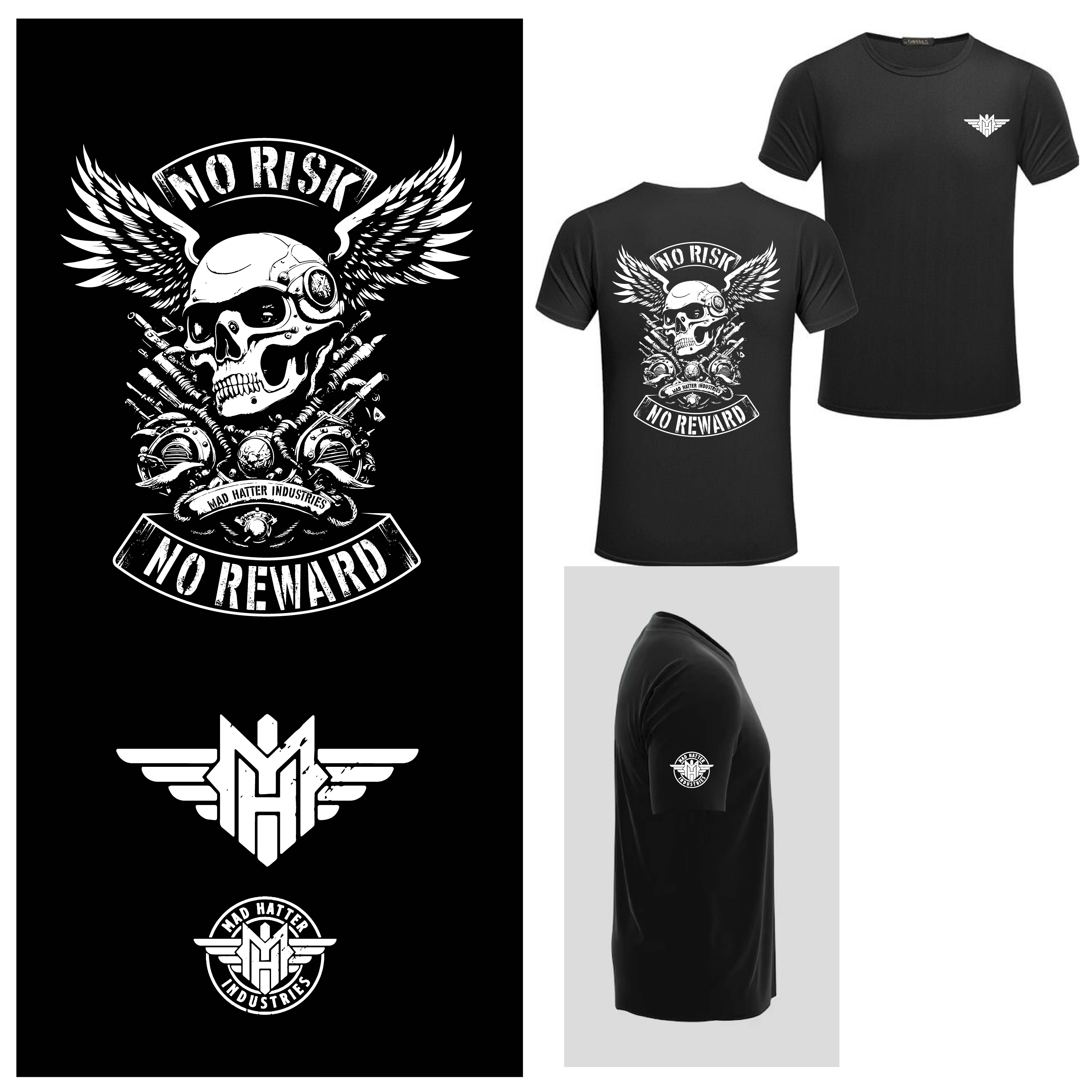 Design de T-shirt par onze design pour ce projet | Design #31918184